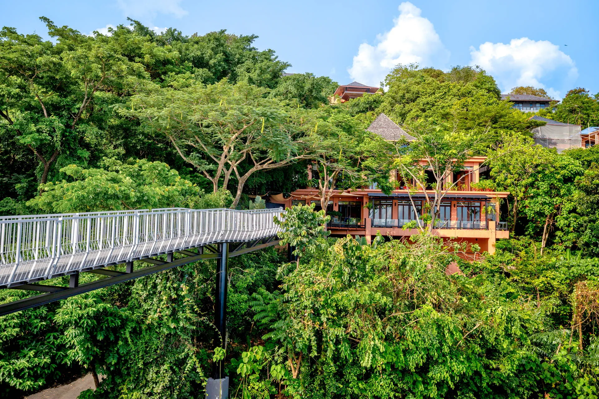 Sri Panwa (Phuket) - zdjęcie 18