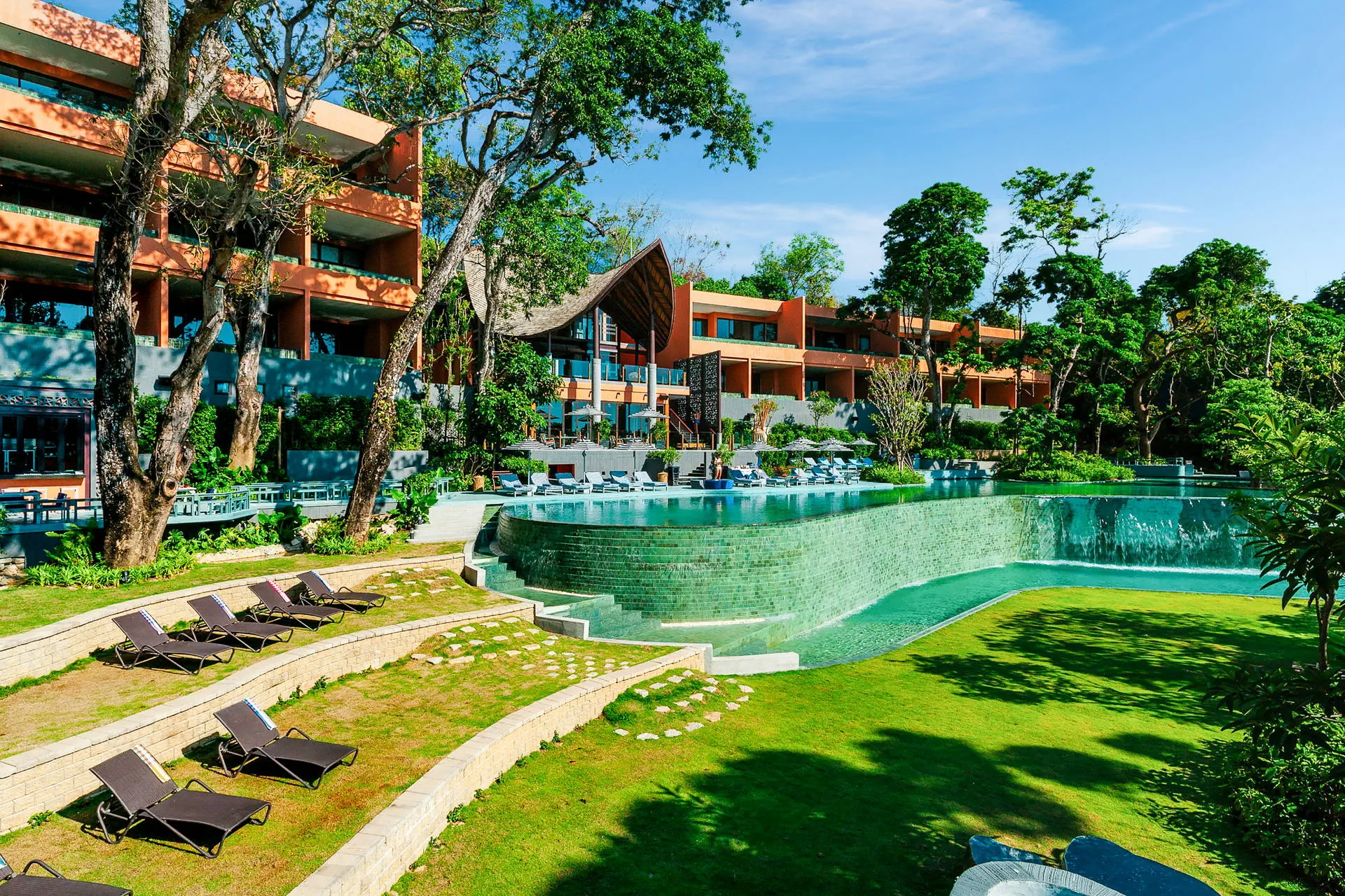 Sri Panwa (Phuket) - zdjęcie 2