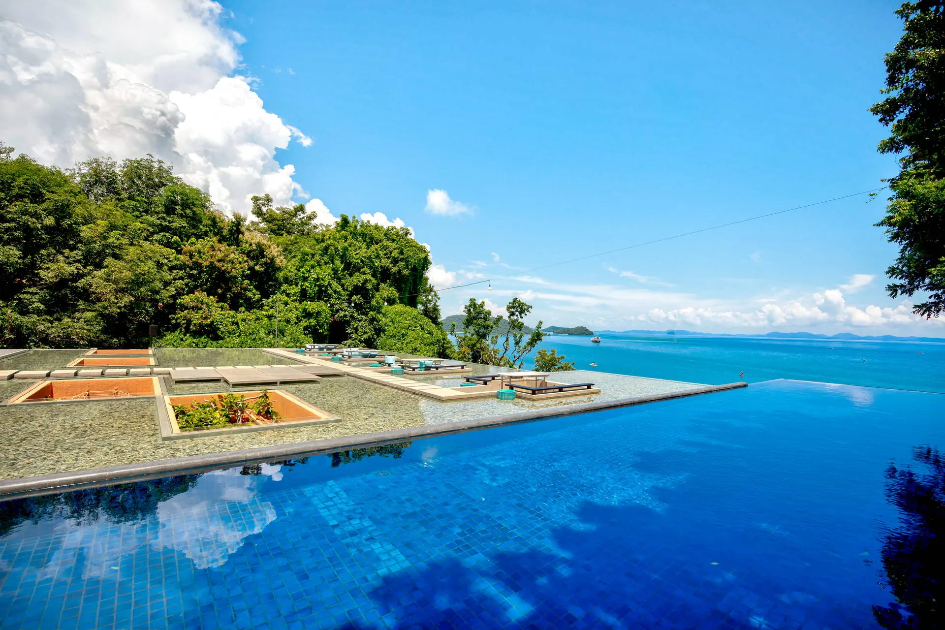 Sri Panwa (Phuket) - zdjęcie 12