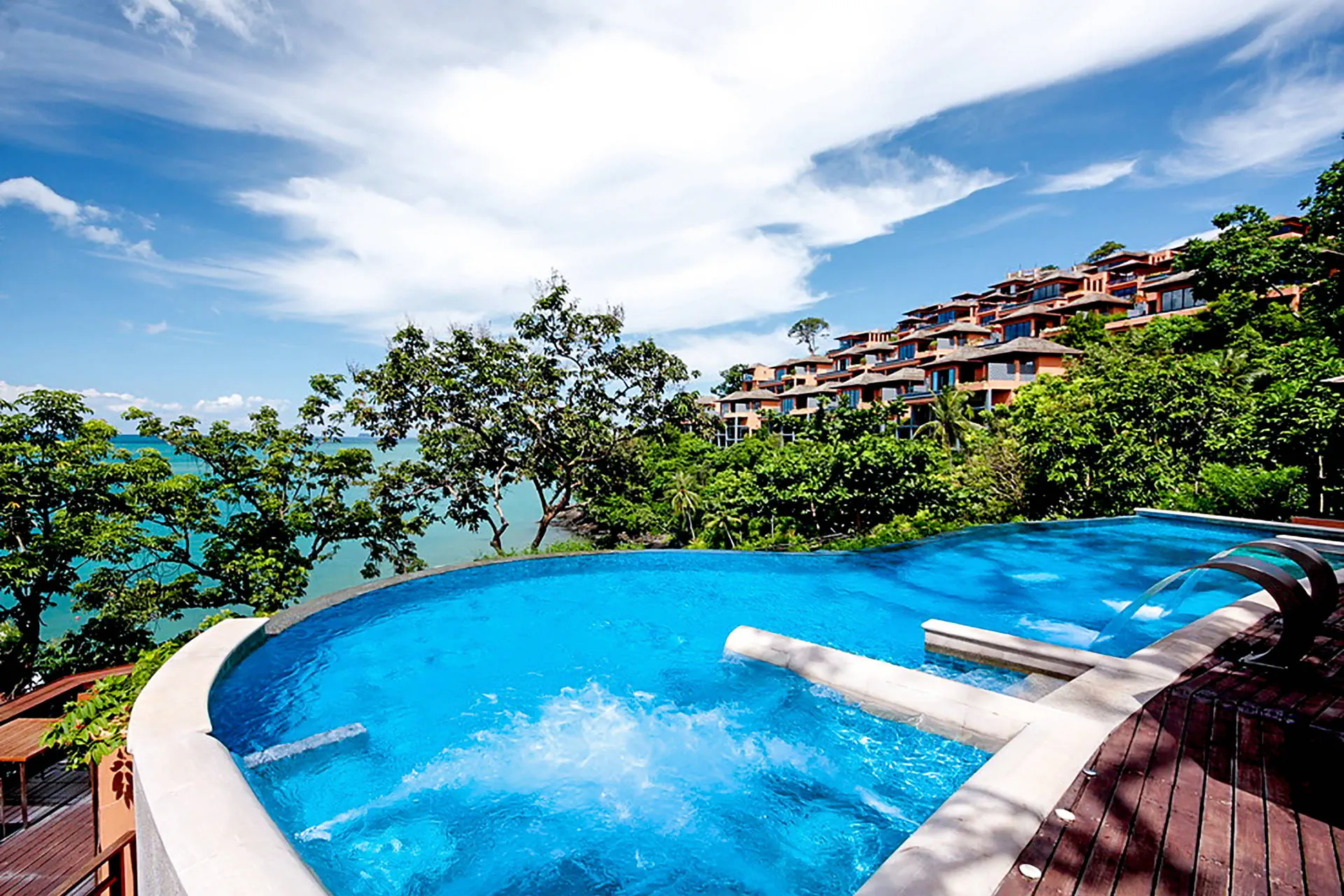 Sri Panwa (Phuket) - zdjęcie 5
