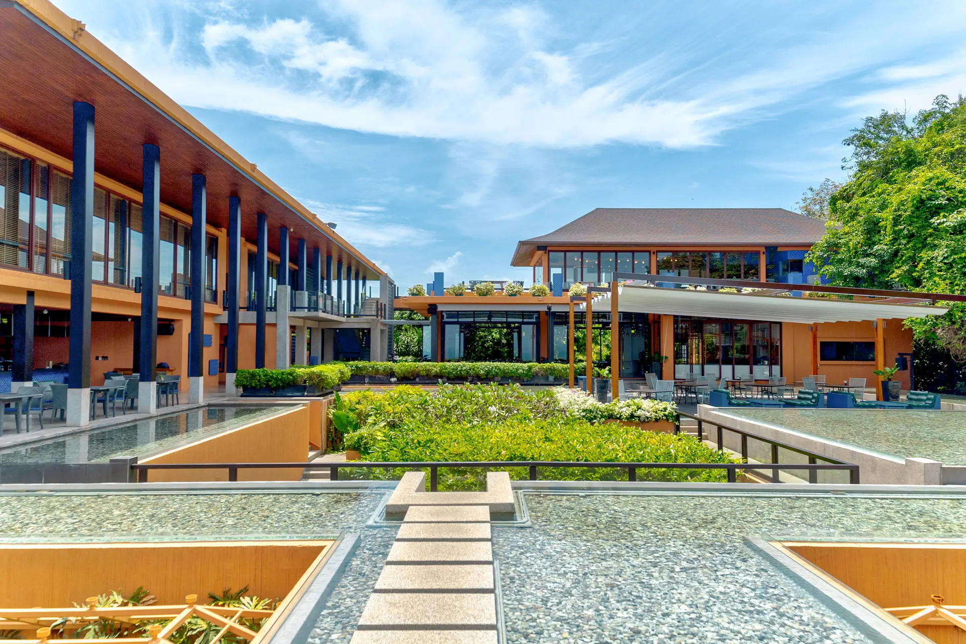 Sri Panwa (Phuket) - zdjęcie 35