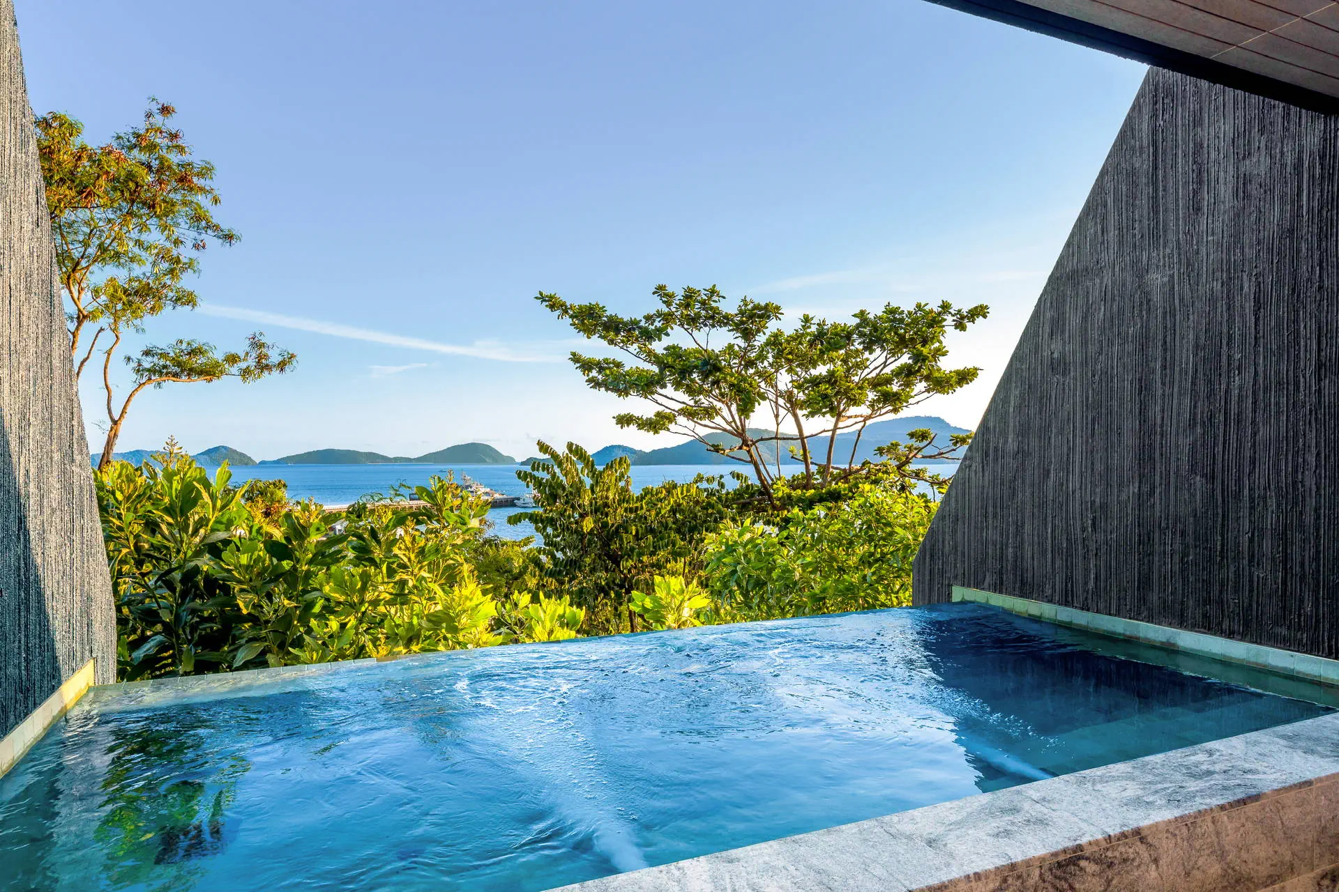 Sri Panwa (Phuket) - zdjęcie 25