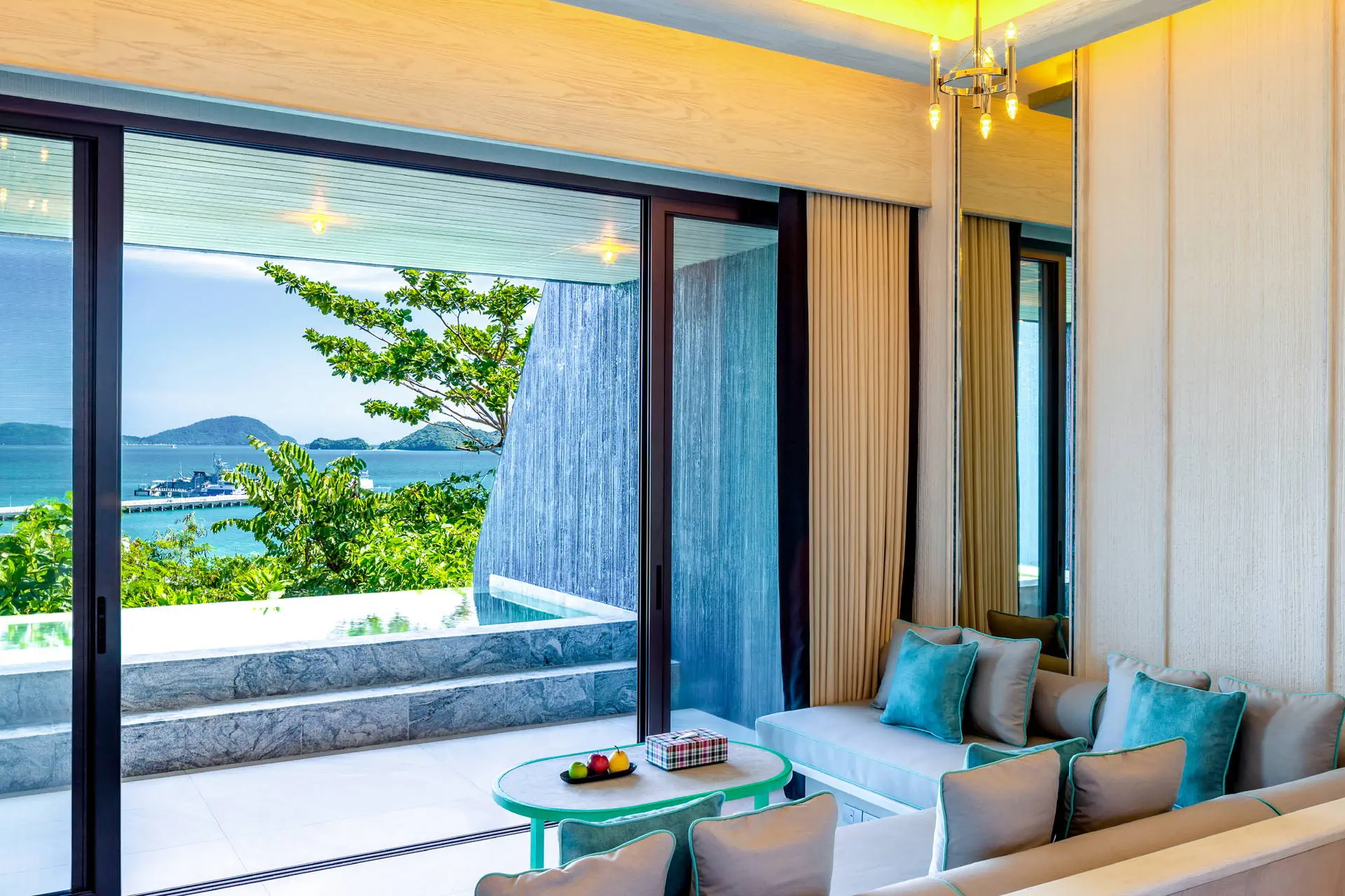 Sri Panwa (Phuket) - zdjęcie 23