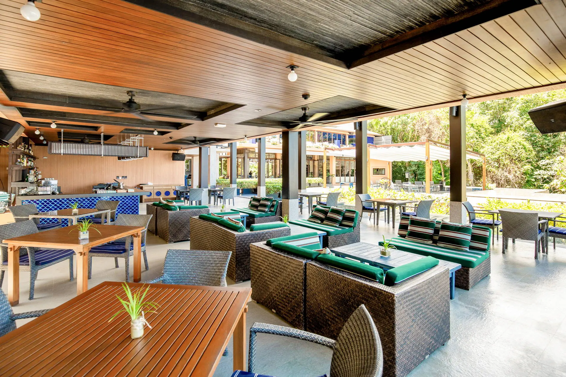 Sri Panwa (Phuket) - zdjęcie 28
