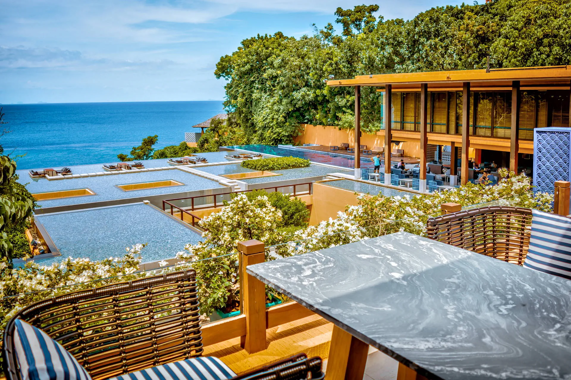 Sri Panwa (Phuket) - zdjęcie 10