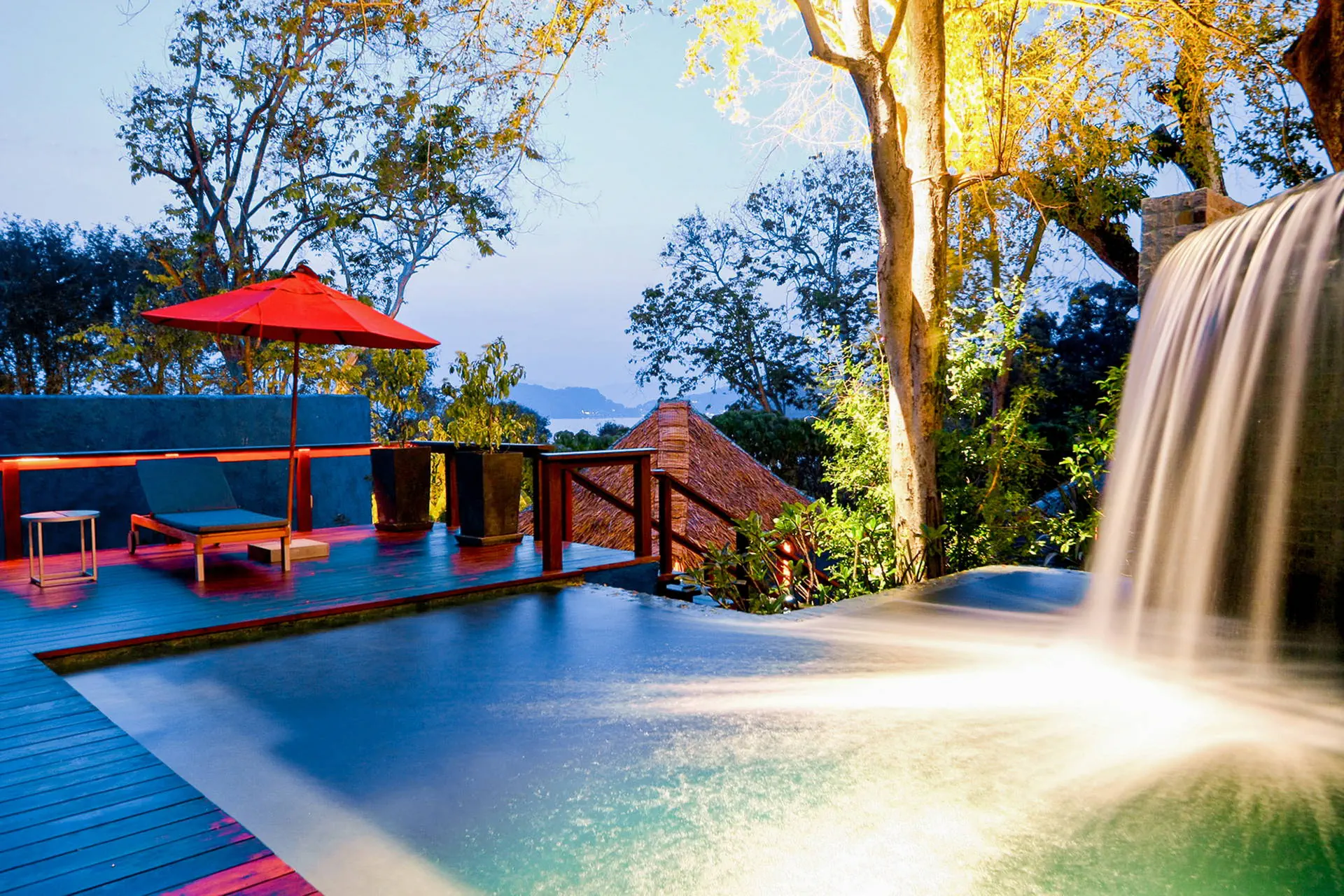 Sri Panwa (Phuket) - zdjęcie 13