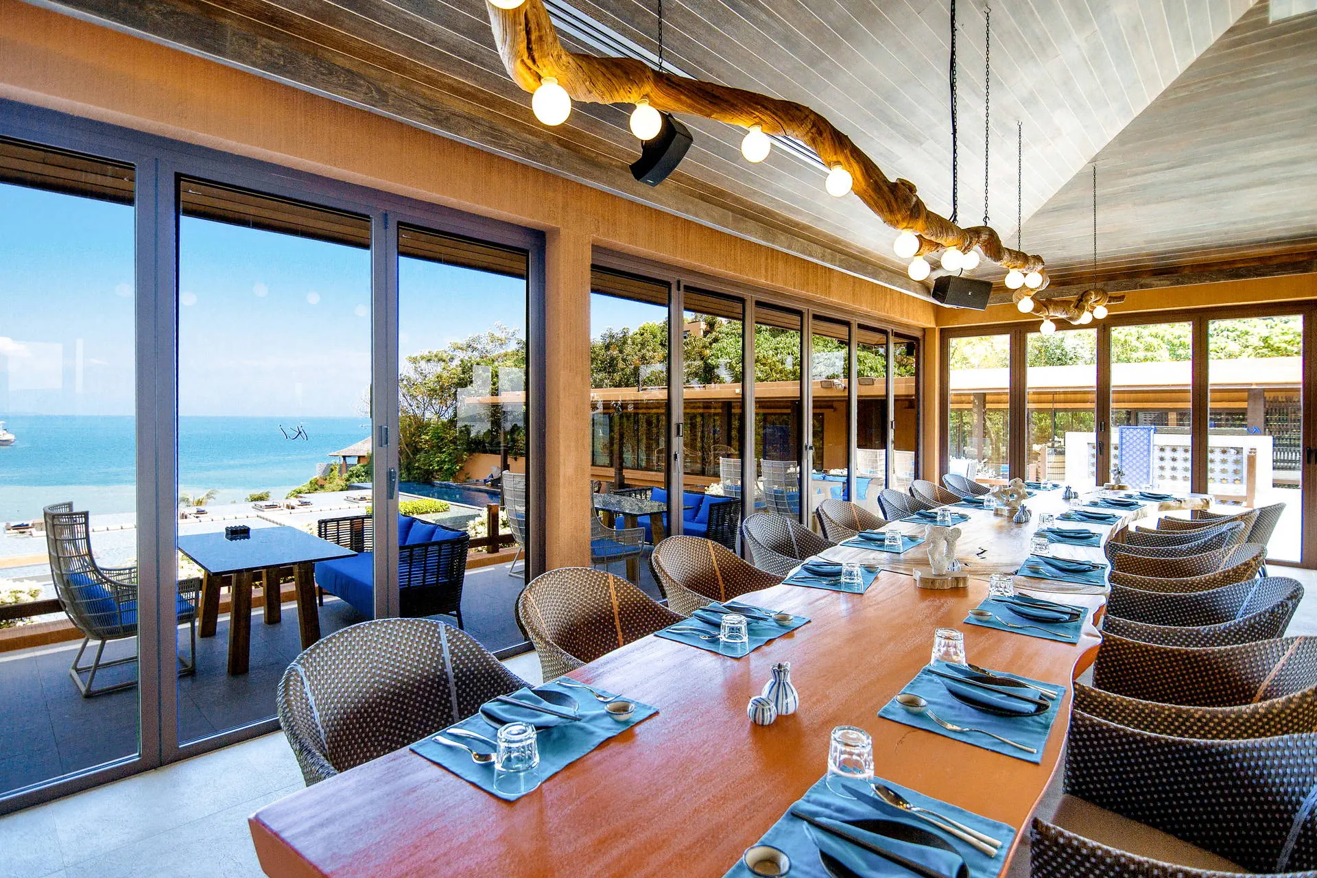 Sri Panwa (Phuket) - zdjęcie 29