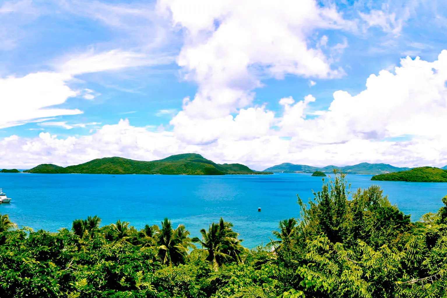 Sri Panwa (Phuket) - zdjęcie 7