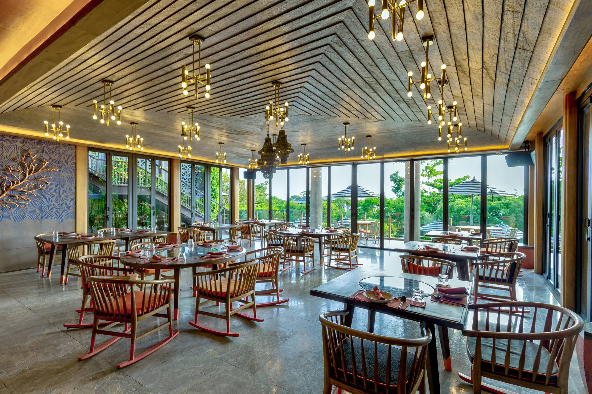 Sri Panwa (Phuket) - zdjęcie 32