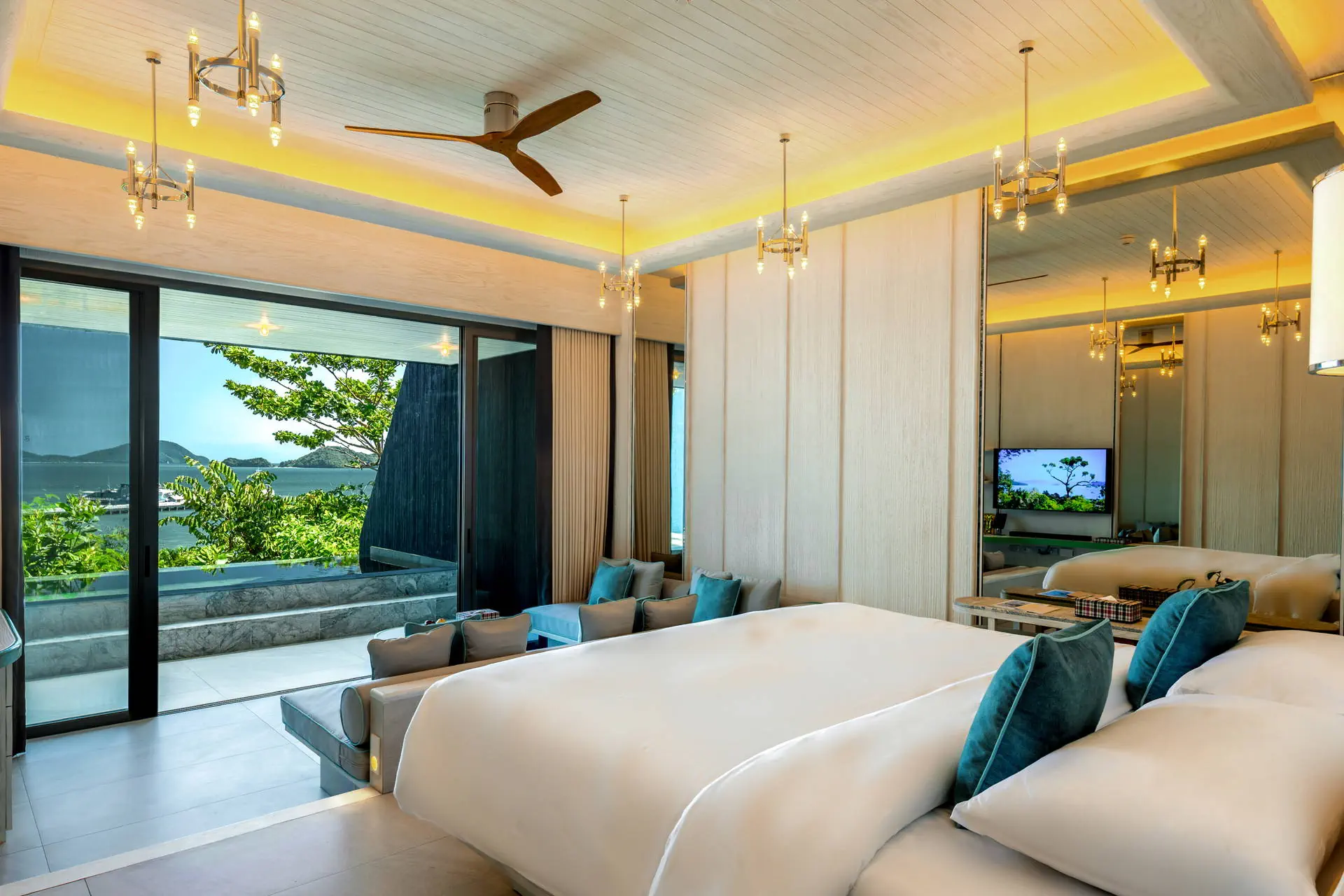 Sri Panwa (Phuket) - zdjęcie 21
