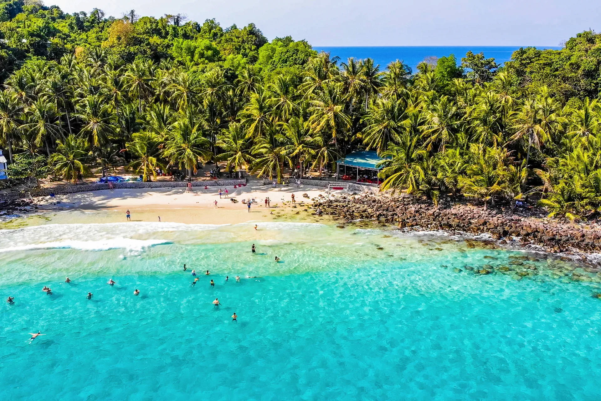 Phu Quoc - Żar tropików - zdjęcie 2