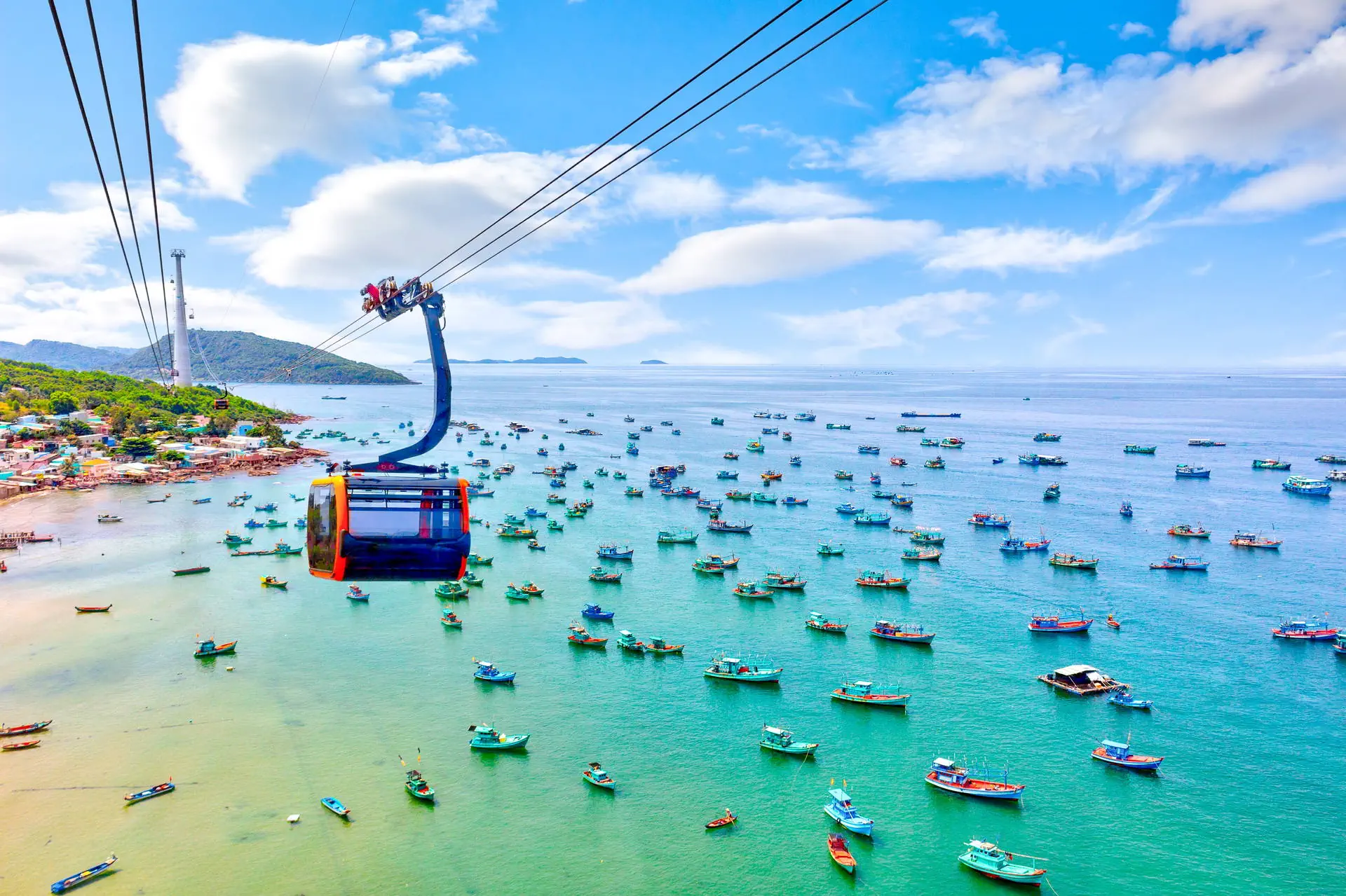 Phu Quoc - Żar tropików - zdjęcie 4