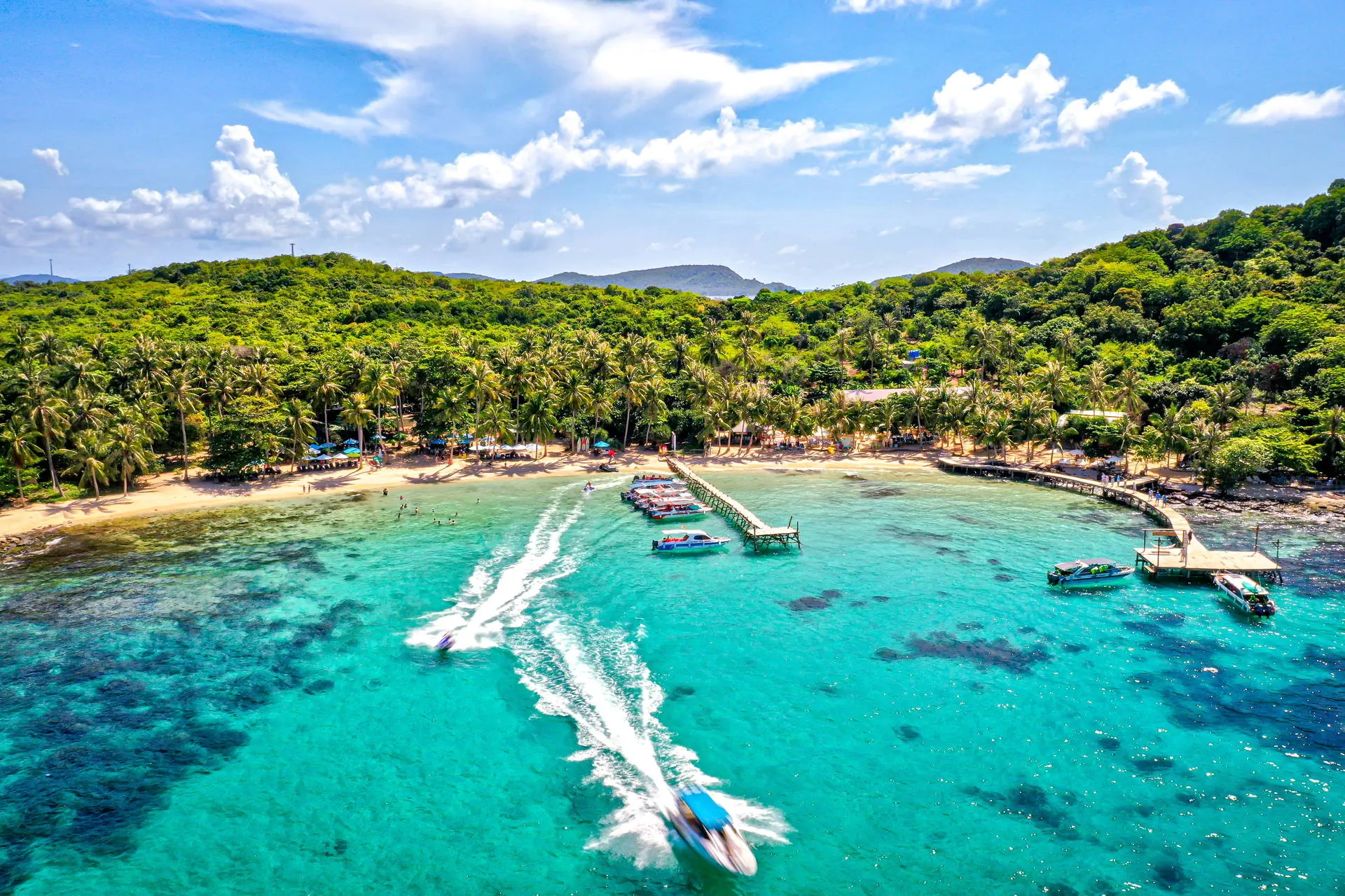 Phu Quoc - Żar tropików - zdjęcie 11