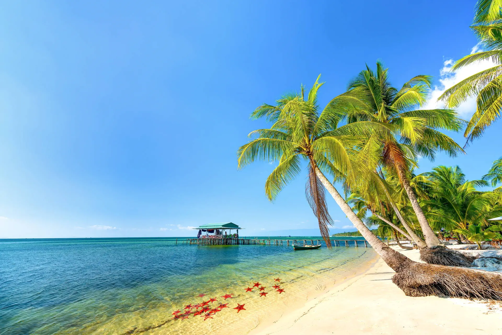 Phu Quoc - Żar tropików - zdjęcie 5