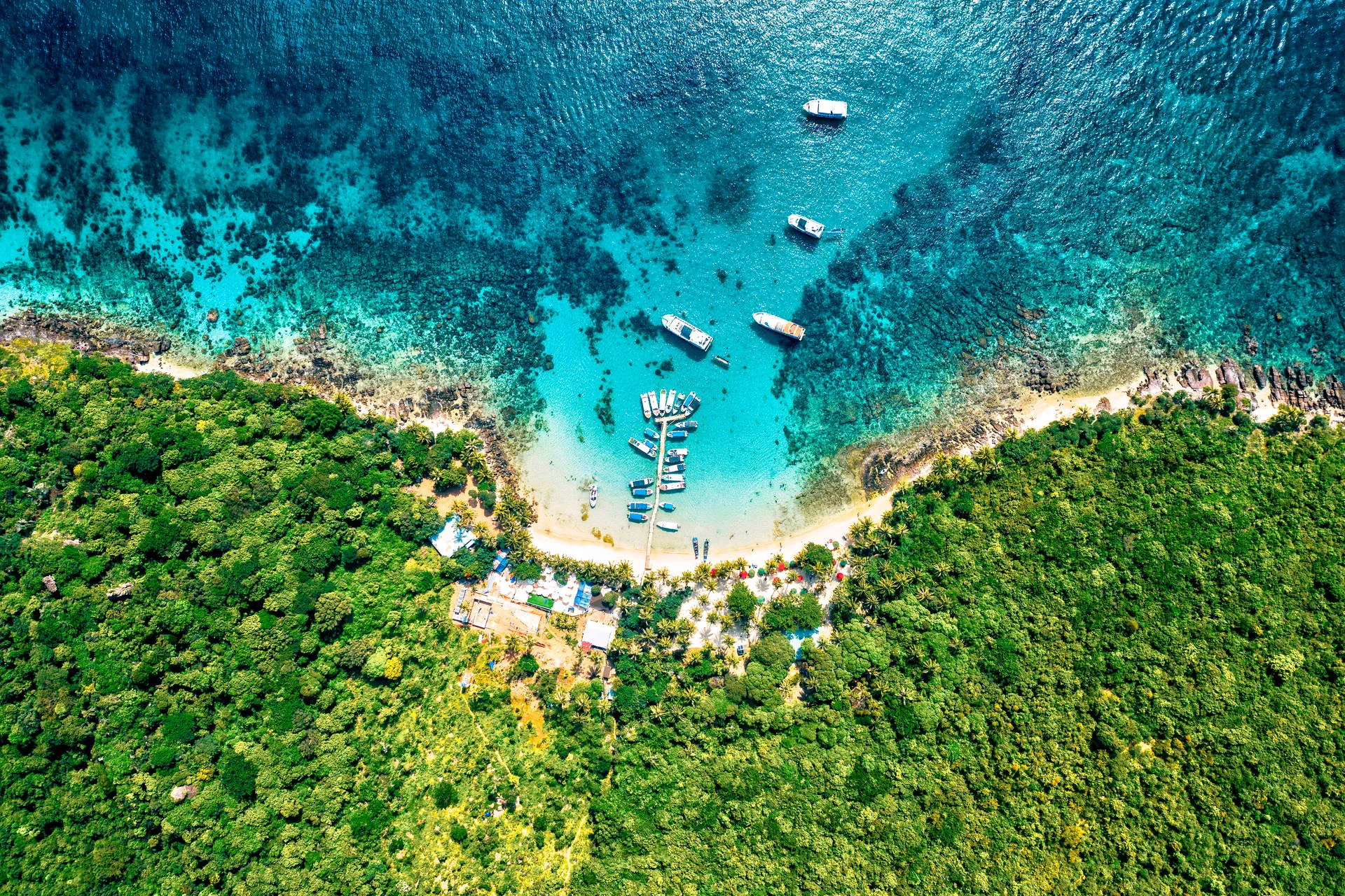 Phu Quoc - Żar tropików - zdjęcie 14