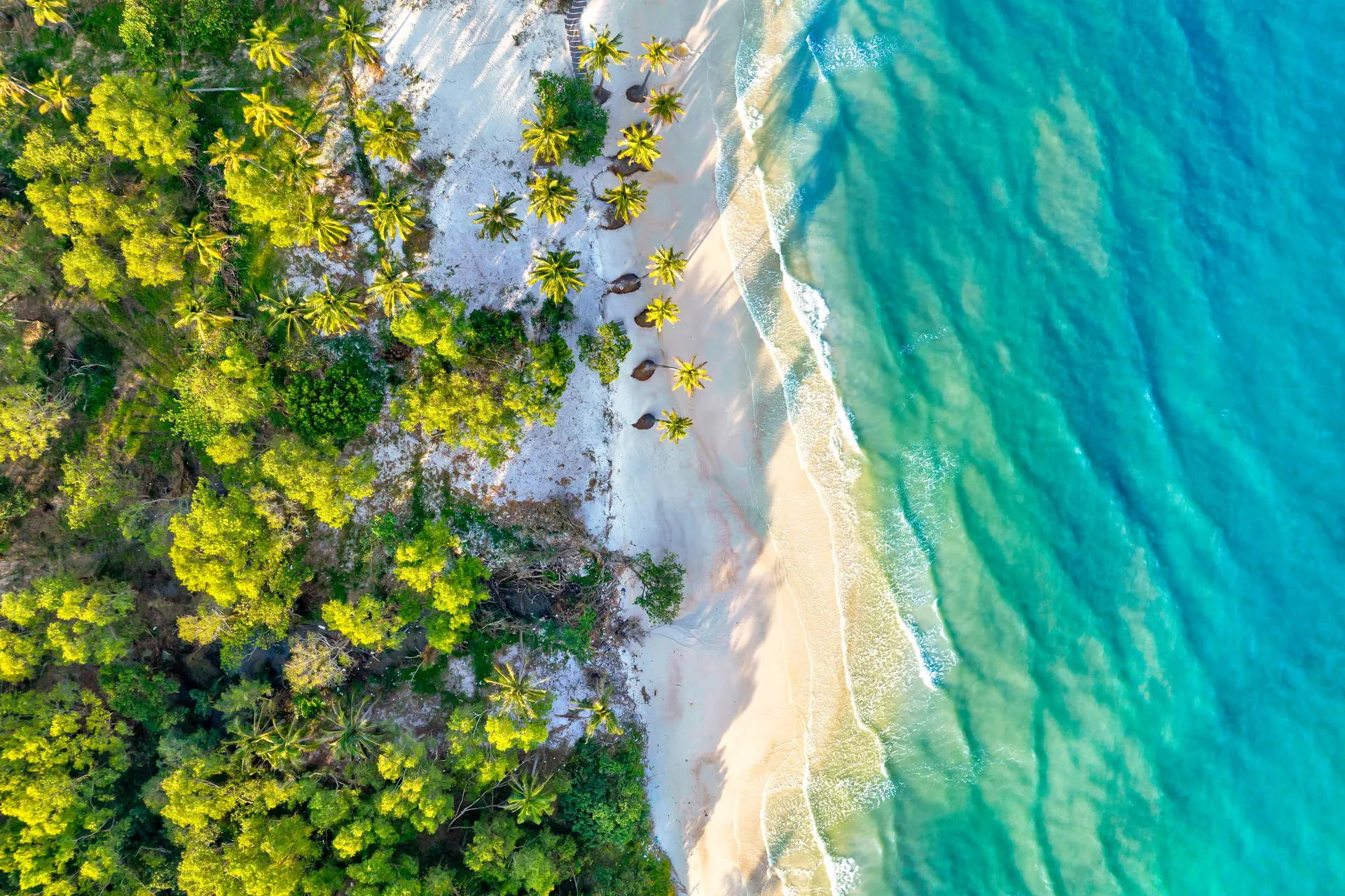 Phu Quoc - Żar tropików - zdjęcie 7