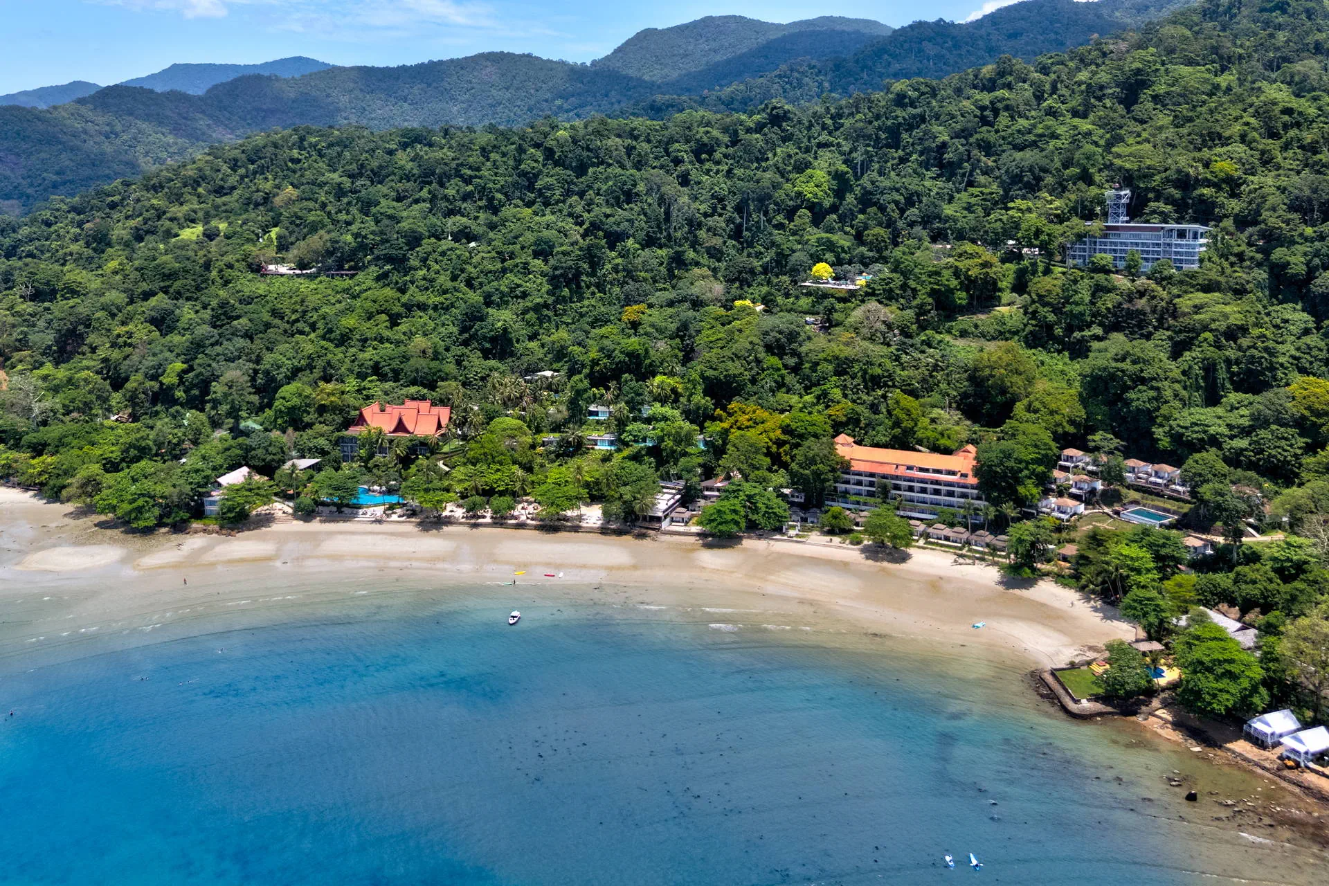 Sylvan Koh Chang (ex. Sea View Resort) - zdjęcie 13