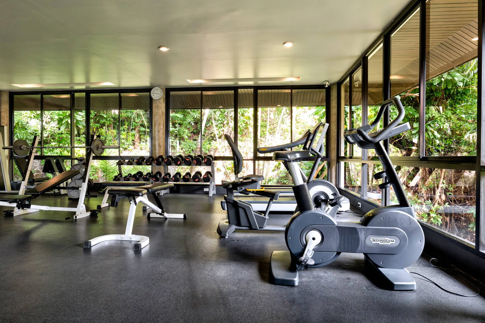 Sylvan Koh Chang (ex. Sea View Resort) - zdjęcie 43