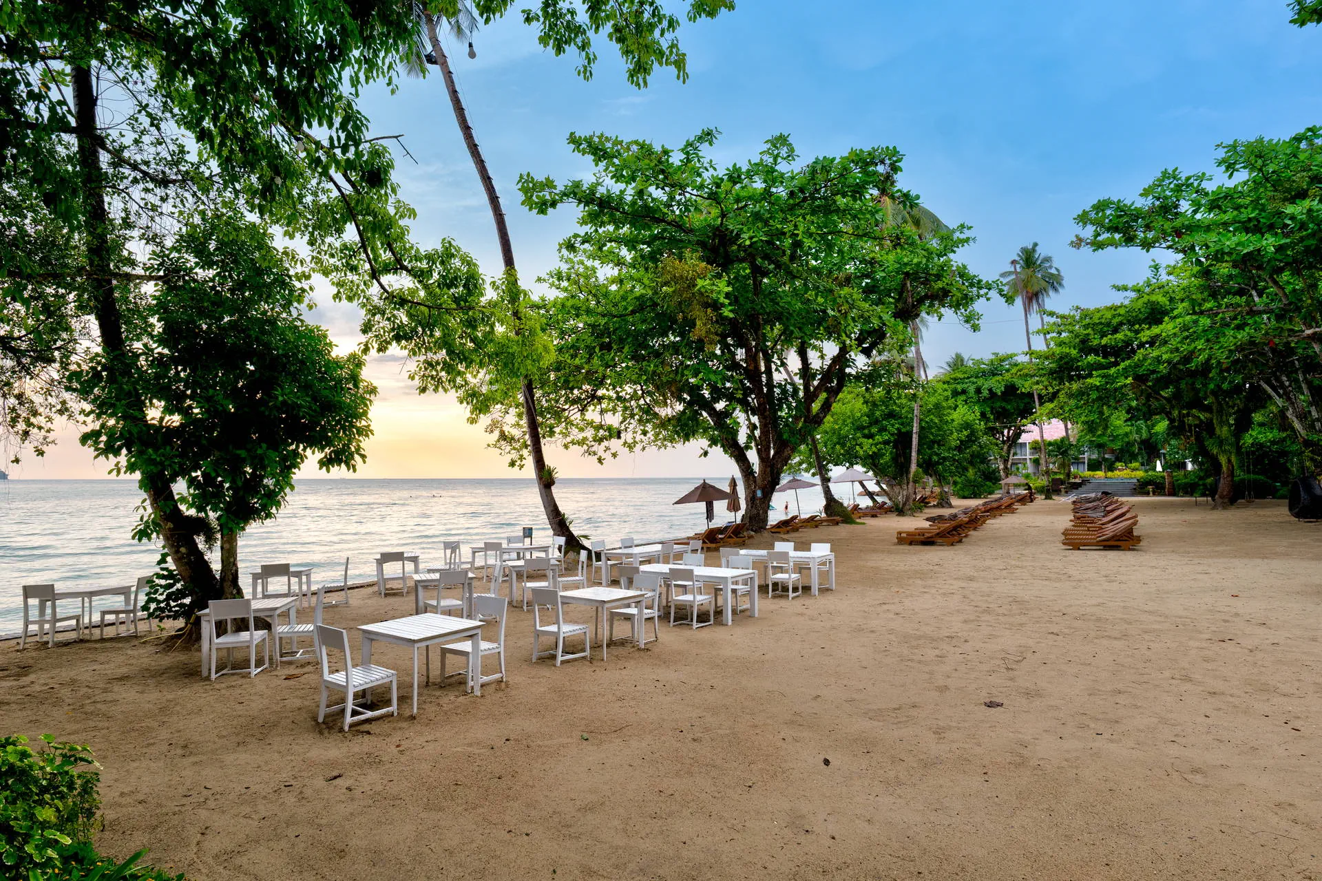 Sylvan Koh Chang (ex. Sea View Resort) - zdjęcie 15