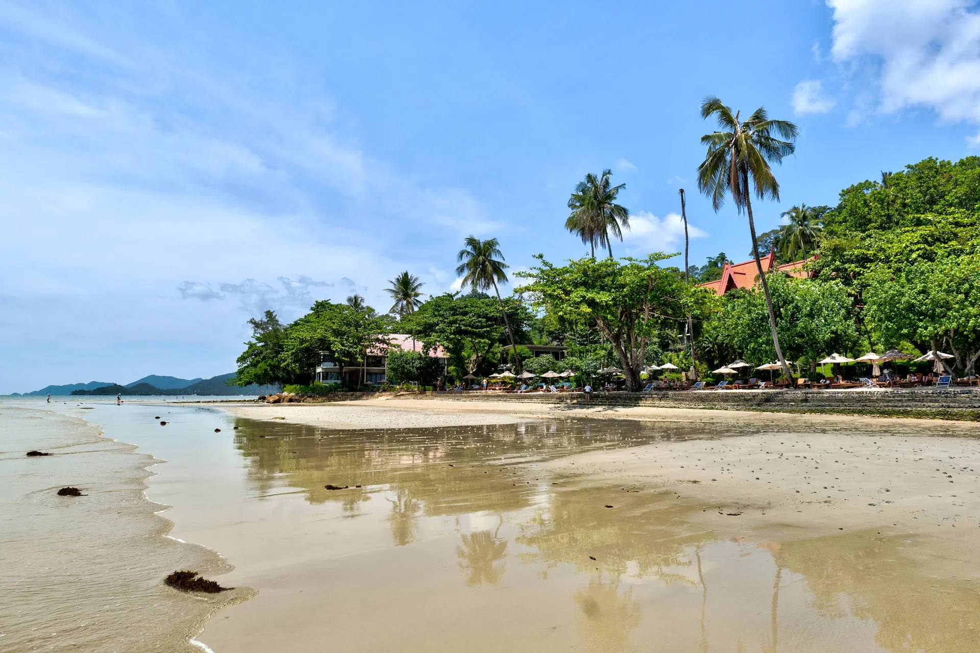 Sylvan Koh Chang (ex. Sea View Resort) - zdjęcie 11