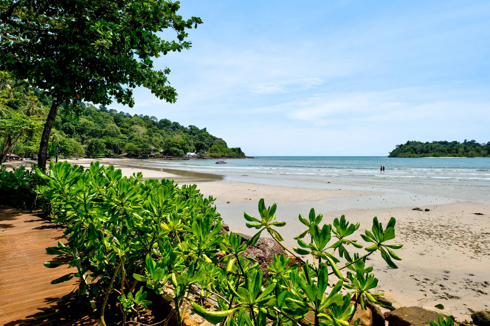 Sylvan Koh Chang (ex. Sea View Resort) - zdjęcie 6