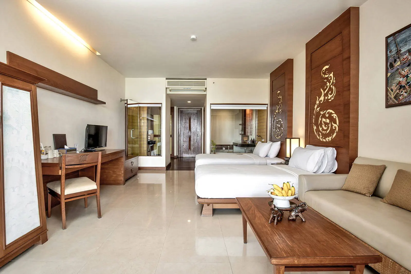 Sylvan Koh Chang (ex. Sea View Resort) - zdjęcie 20