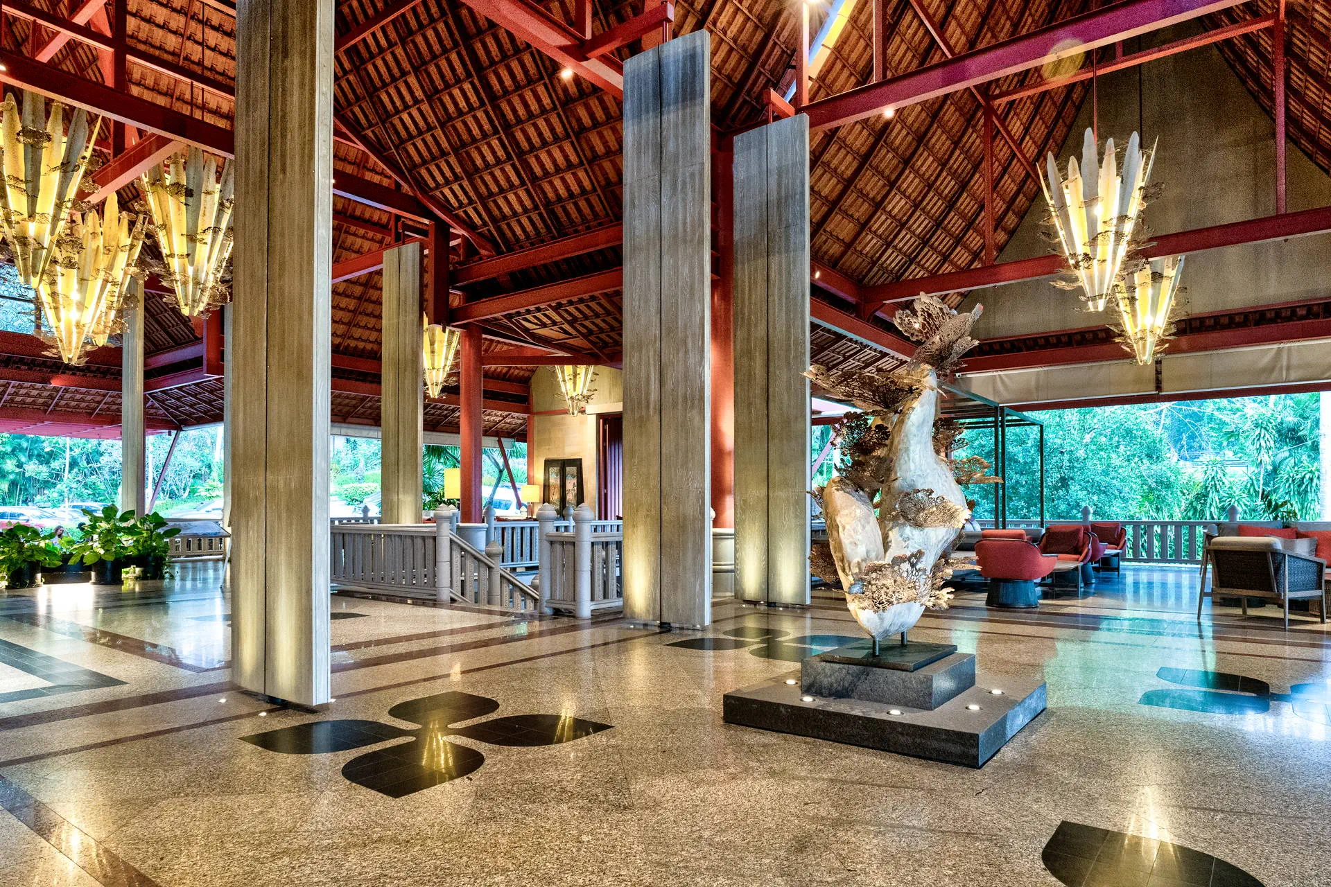 Sylvan Koh Chang (ex. Sea View Resort) - zdjęcie 40