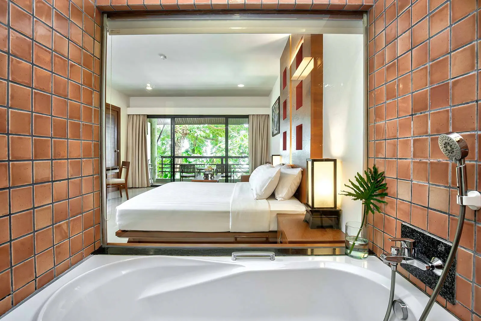 Sylvan Koh Chang (ex. Sea View Resort) - zdjęcie 19
