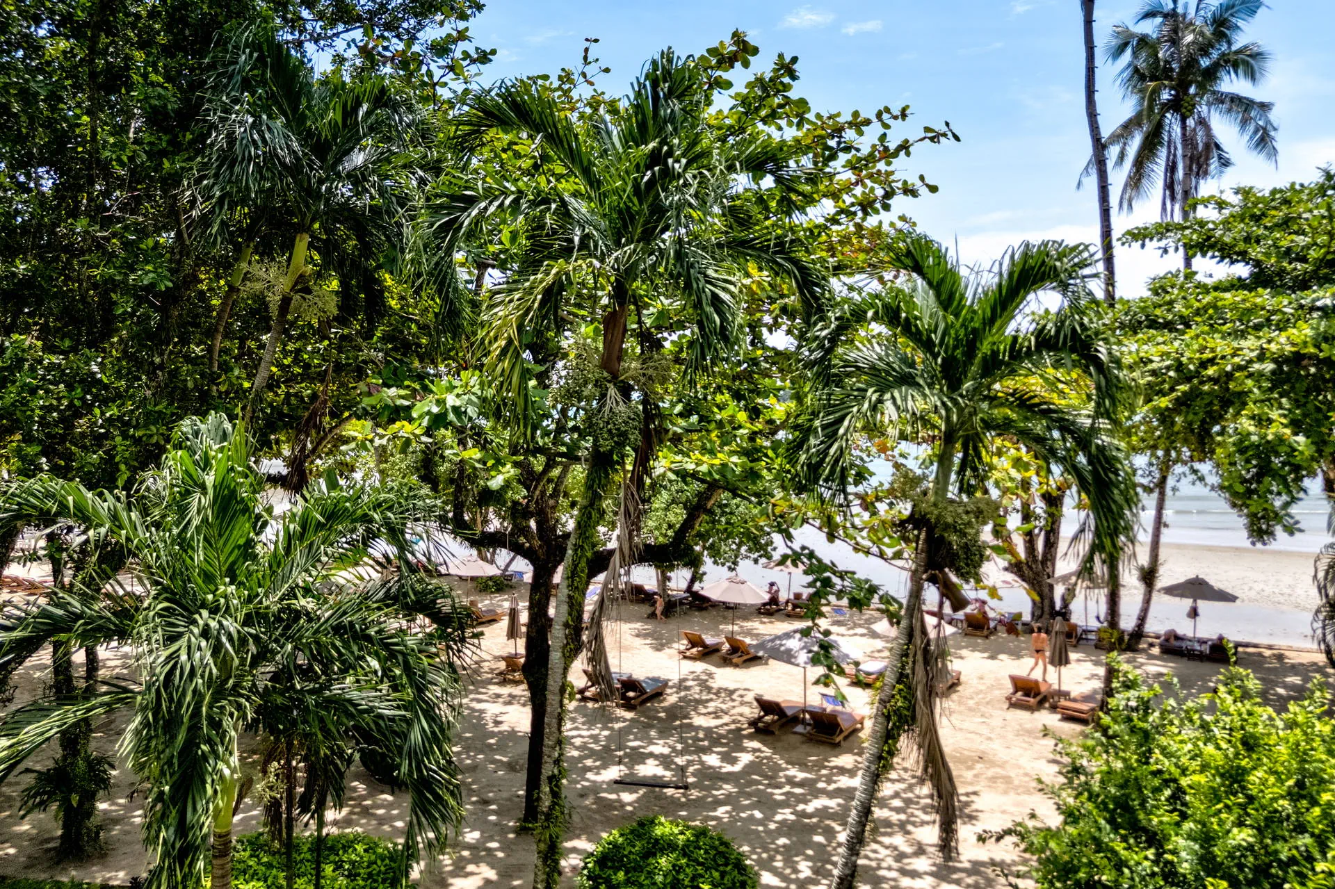 Sylvan Koh Chang (ex. Sea View Resort) - zdjęcie 16