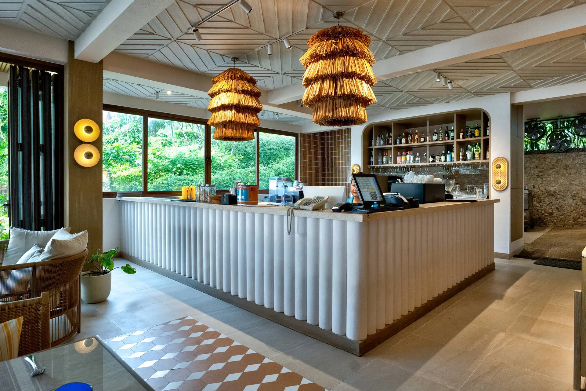Sylvan Koh Chang (ex. Sea View Resort) - zdjęcie 39