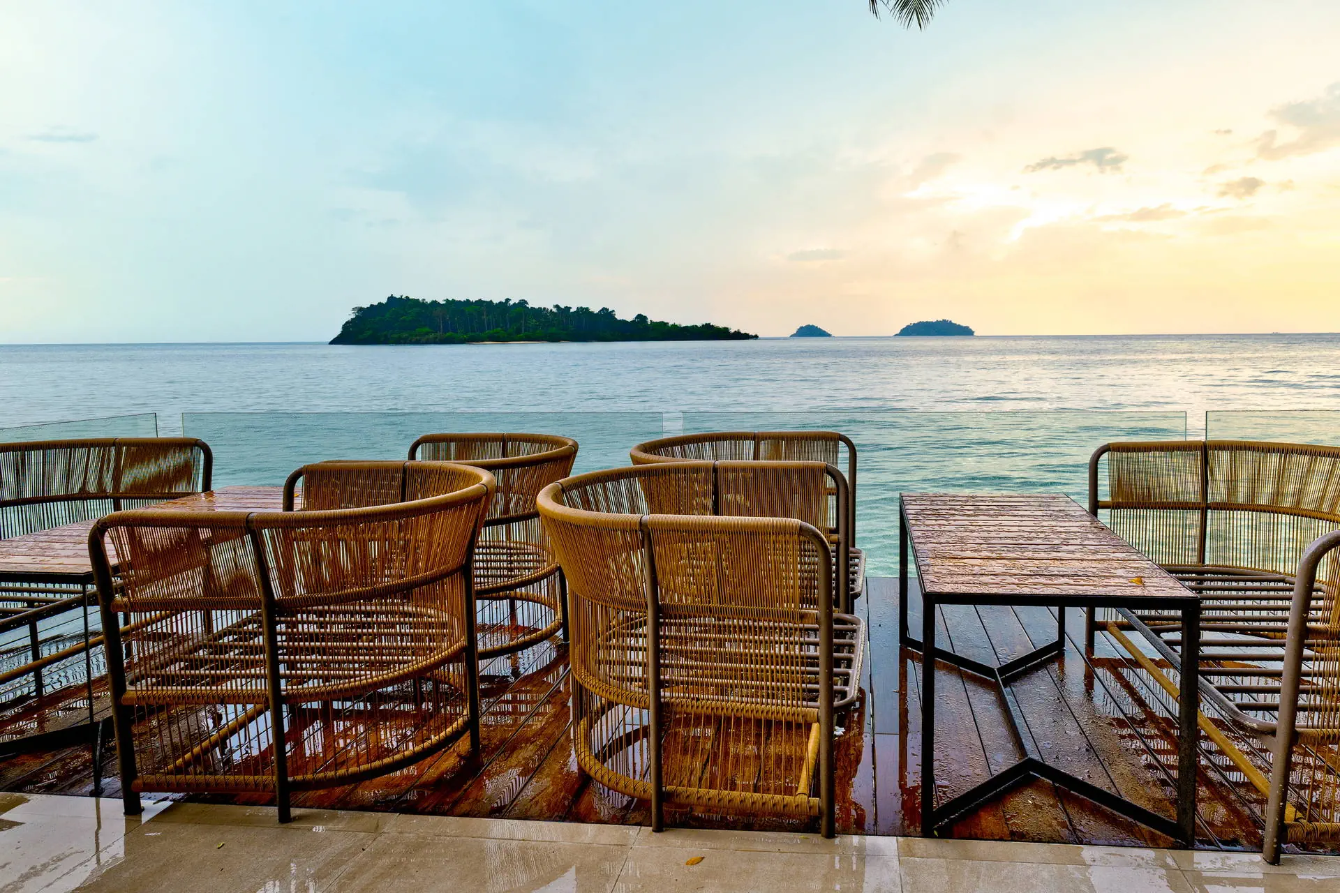 Sylvan Koh Chang (ex. Sea View Resort) - zdjęcie 37
