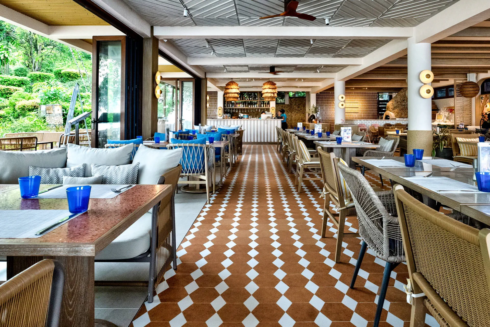 Sylvan Koh Chang (ex. Sea View Resort) - zdjęcie 24