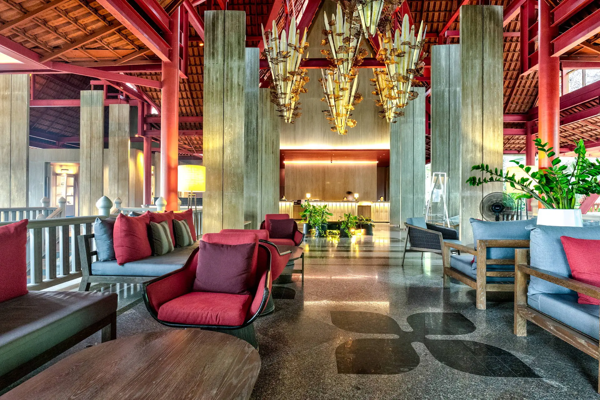 Sylvan Koh Chang (ex. Sea View Resort) - zdjęcie 28