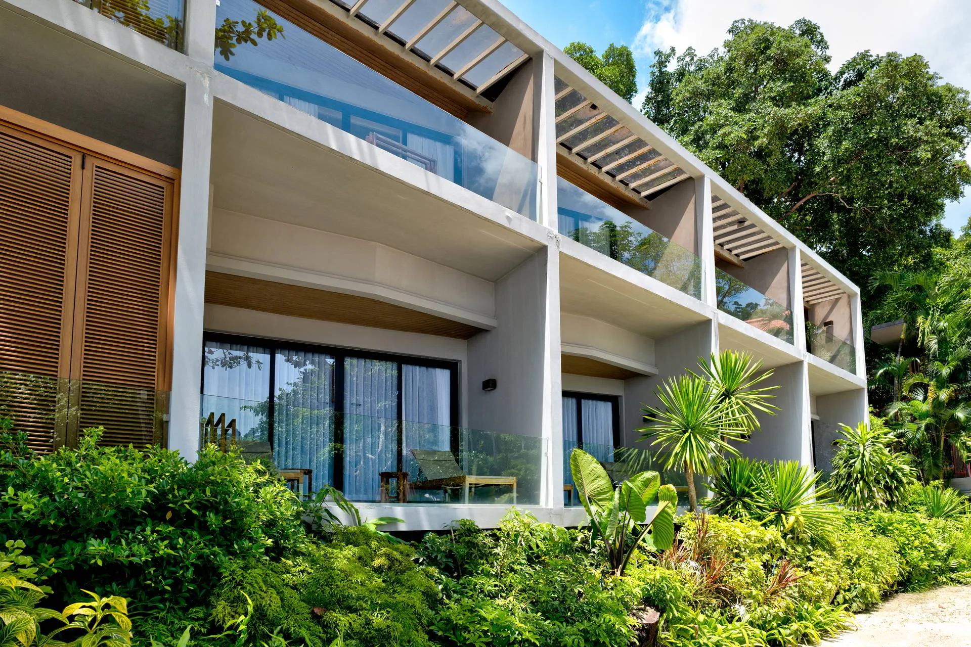Sylvan Koh Chang (ex. Sea View Resort) - zdjęcie 22
