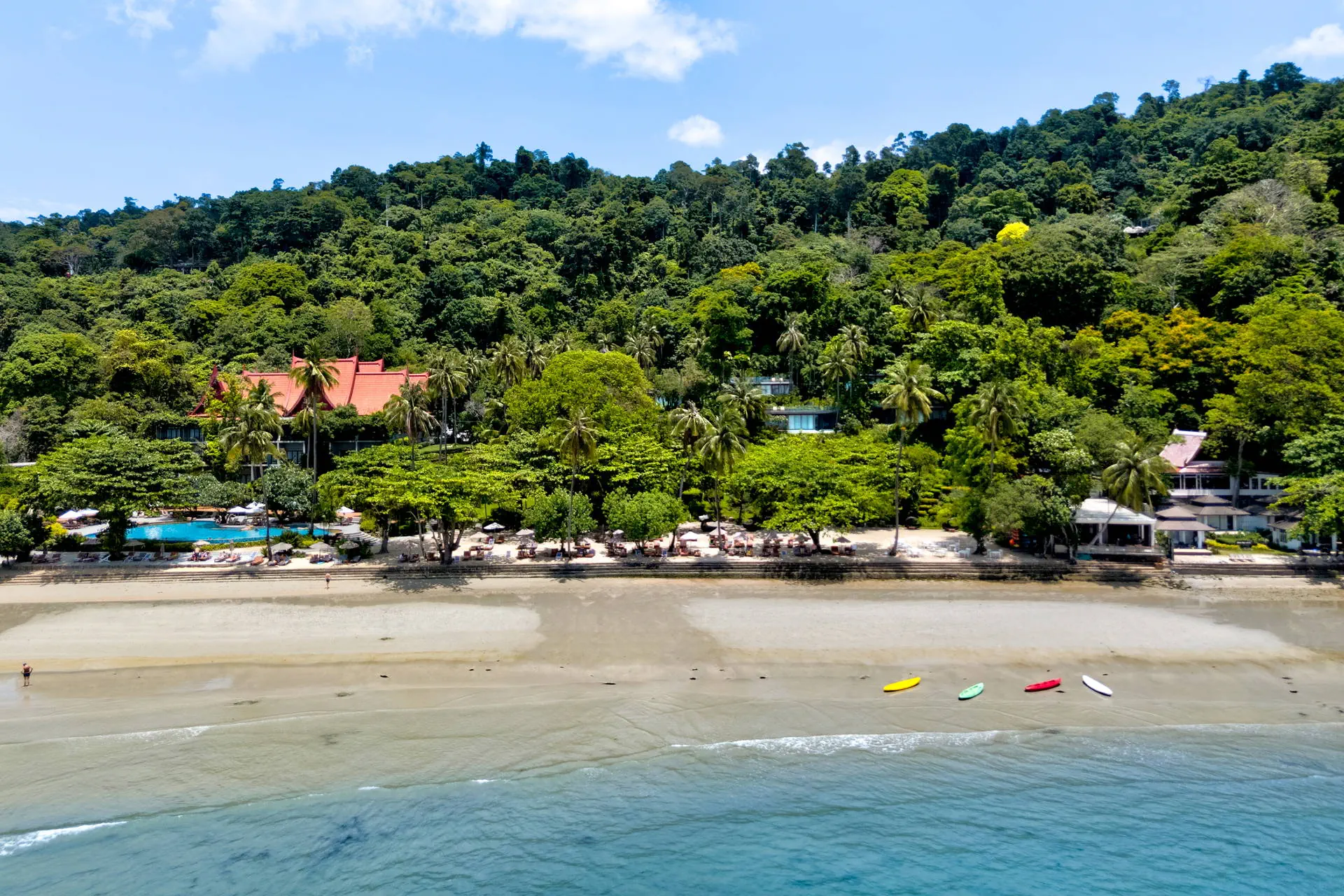 Sylvan Koh Chang (ex. Sea View Resort) - zdjęcie 14