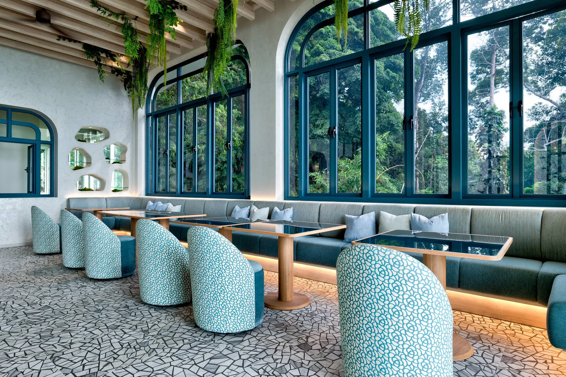 Sylvan Koh Chang (ex. Sea View Resort) - zdjęcie 27
