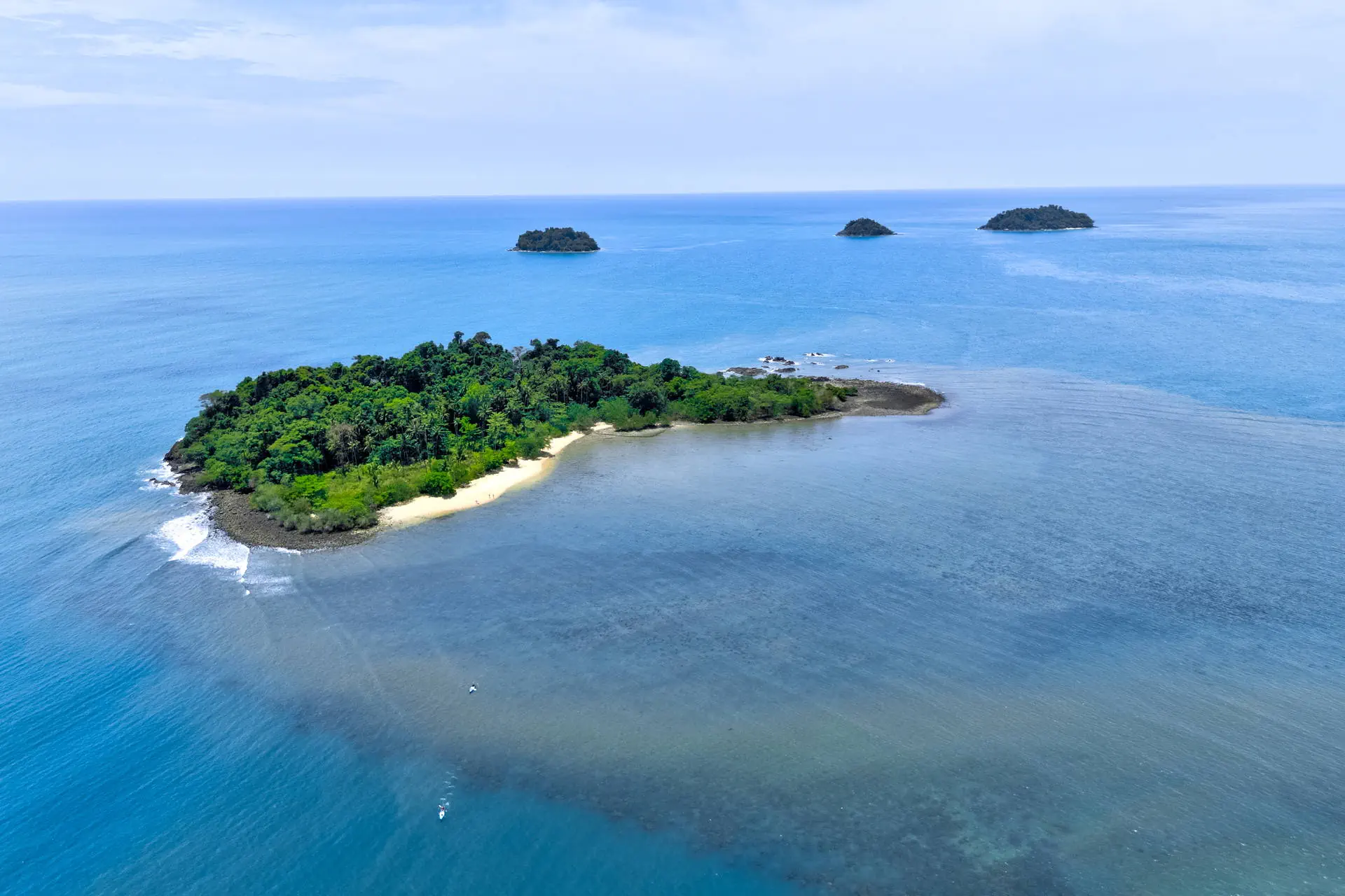 Sylvan Koh Chang (ex. Sea View Resort) - zdjęcie 12