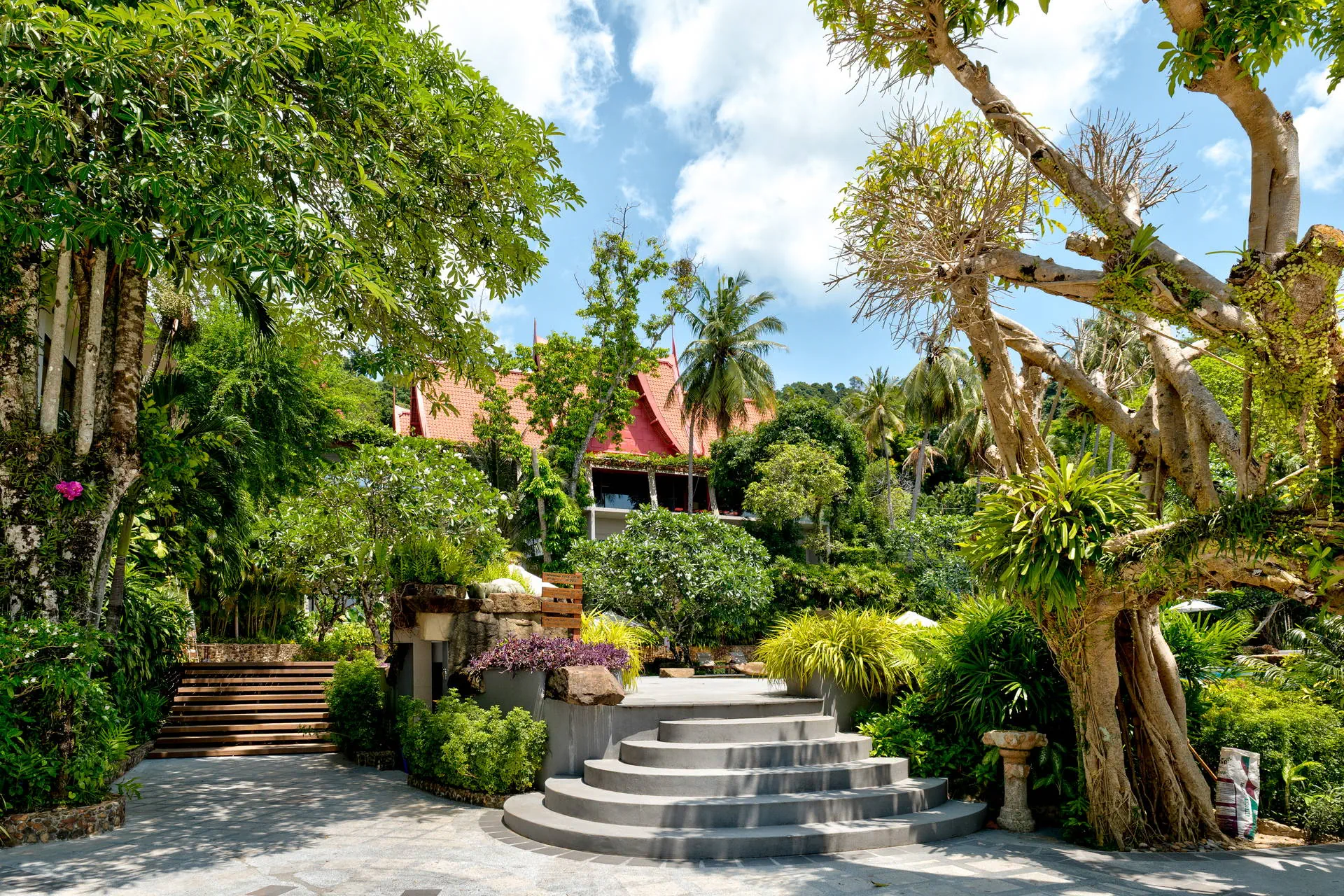 Sylvan Koh Chang (ex. Sea View Resort) - zdjęcie 17