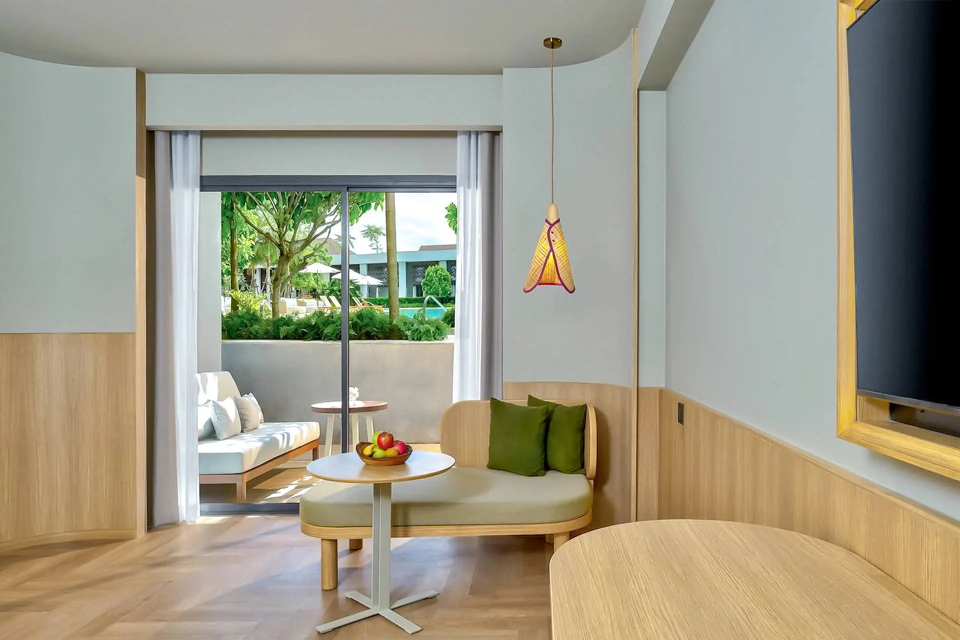 Mercure Rayong Lomtalay Villas & Resort - zdjęcie 15