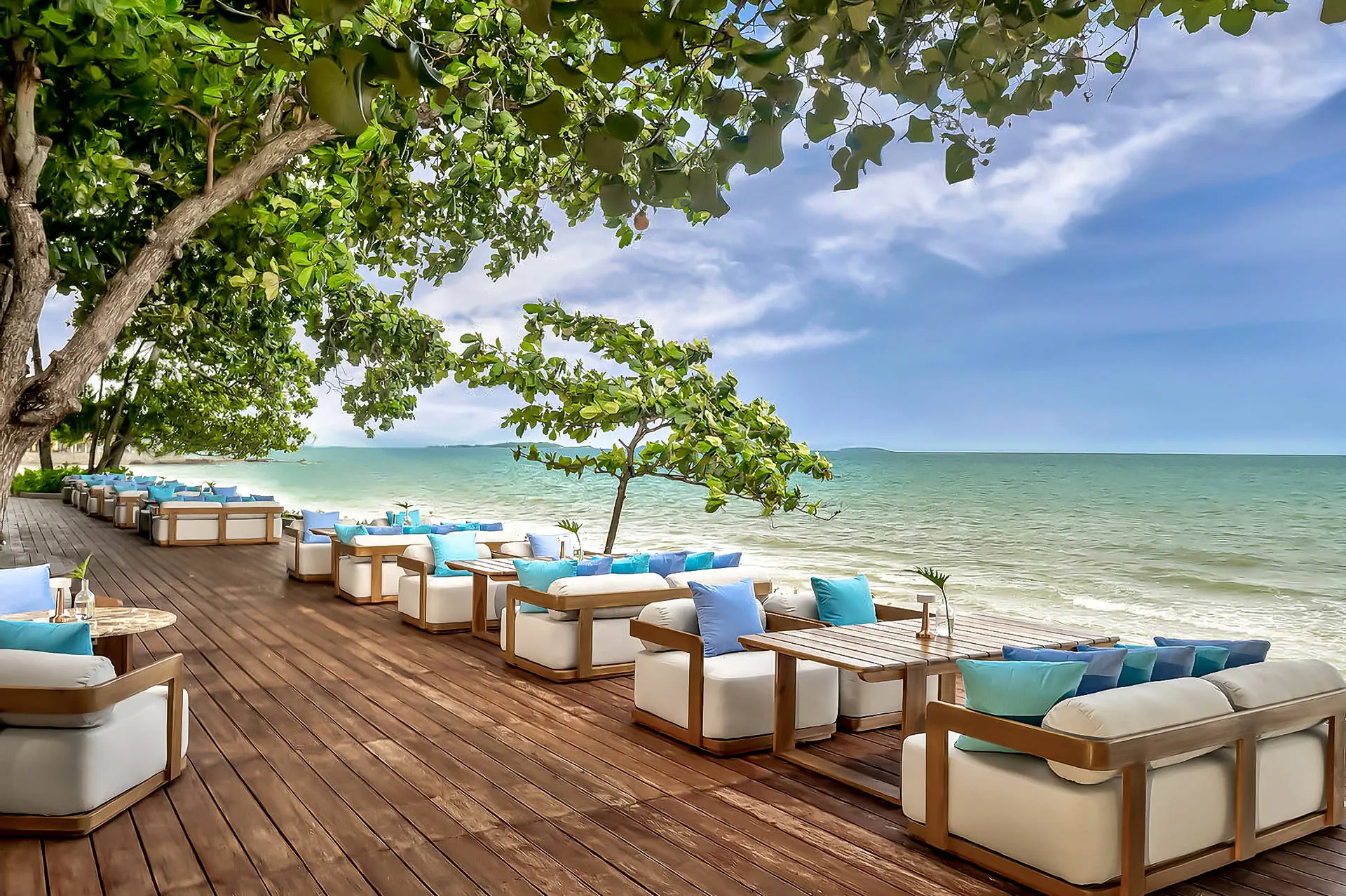 Mercure Rayong Lomtalay Villas & Resort - zdjęcie 26