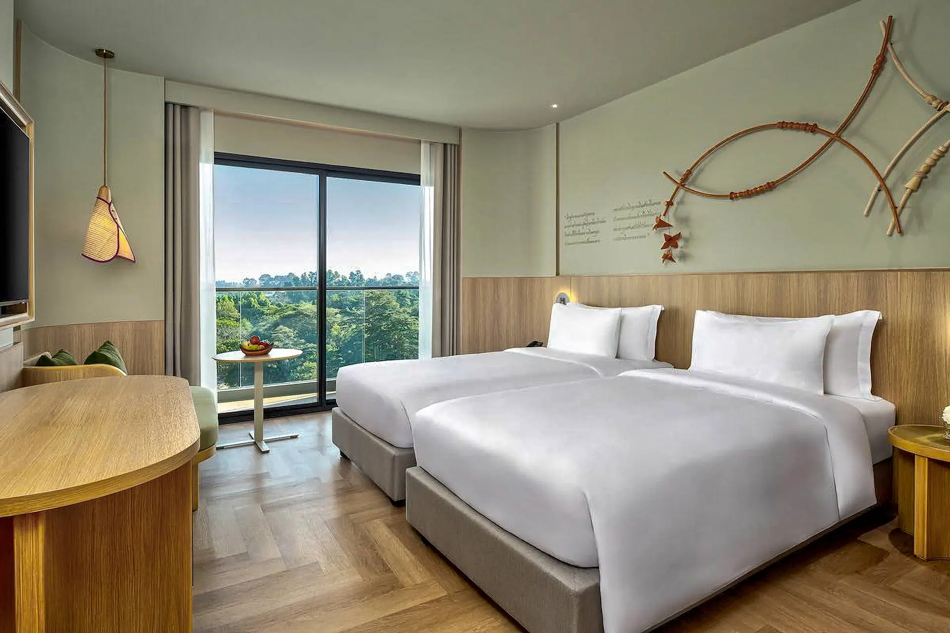 Mercure Rayong Lomtalay Villas & Resort - zdjęcie 18