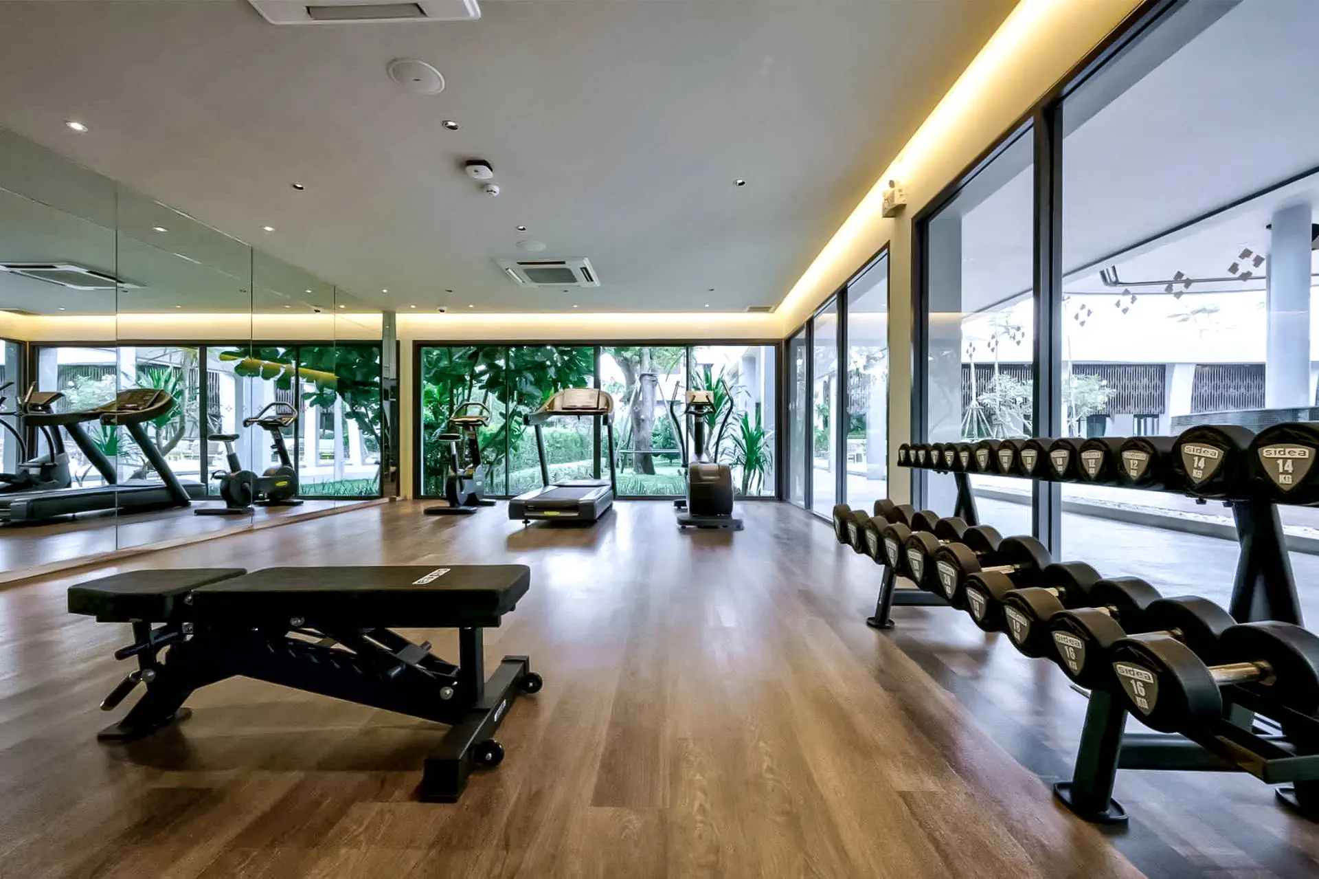 Mercure Rayong Lomtalay Villas & Resort - zdjęcie 39