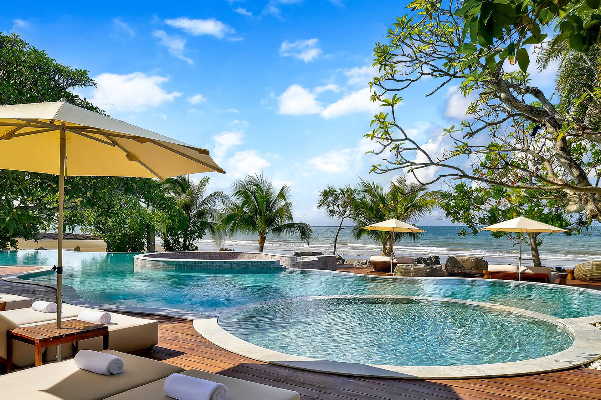 Mercure Rayong Lomtalay Villas & Resort - zdjęcie 13
