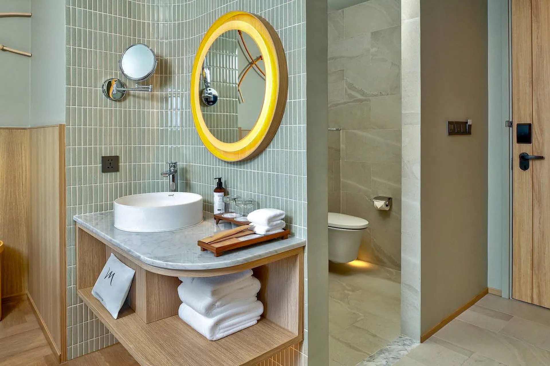Mercure Rayong Lomtalay Villas & Resort - zdjęcie 17