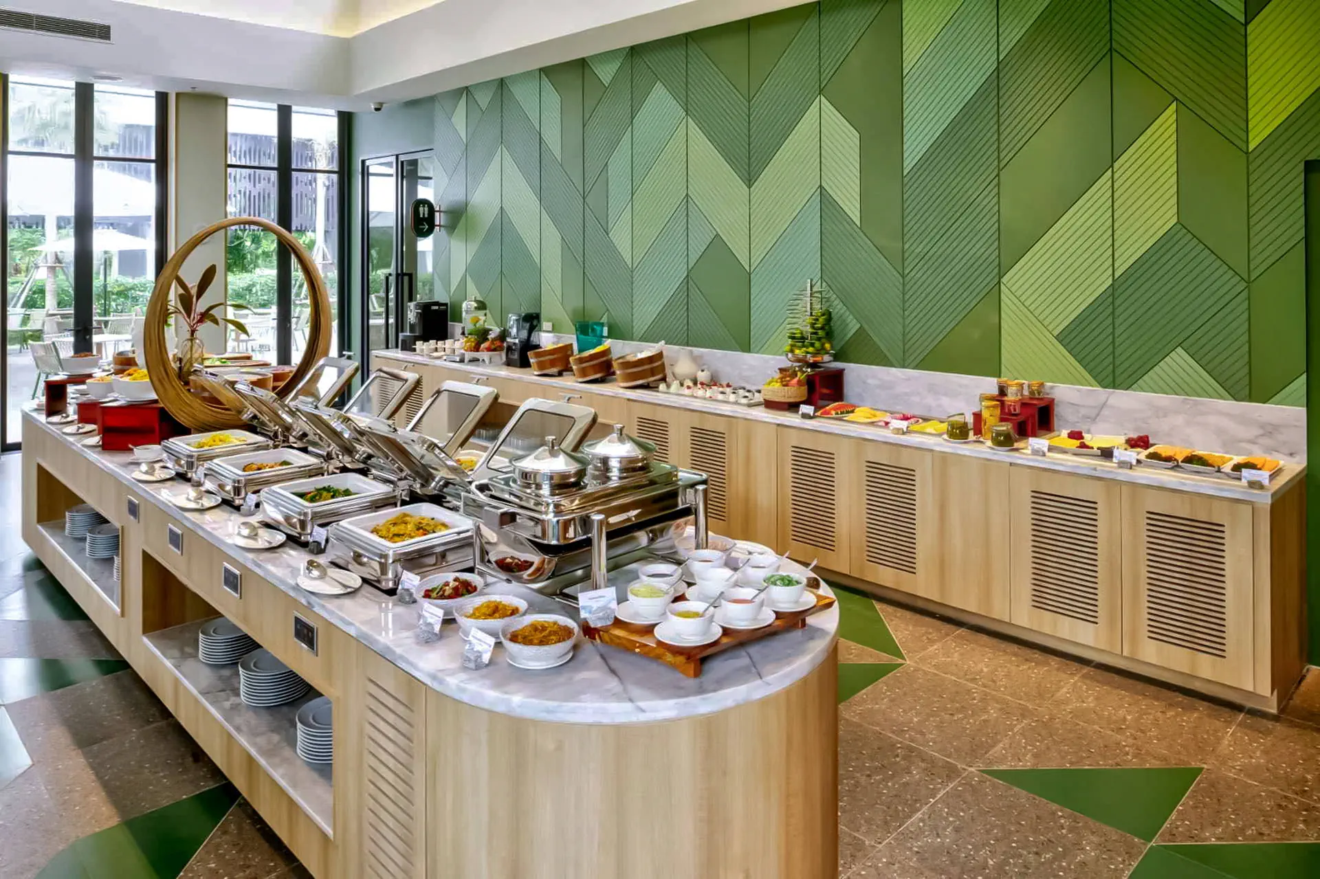 Mercure Rayong Lomtalay Villas & Resort - zdjęcie 32