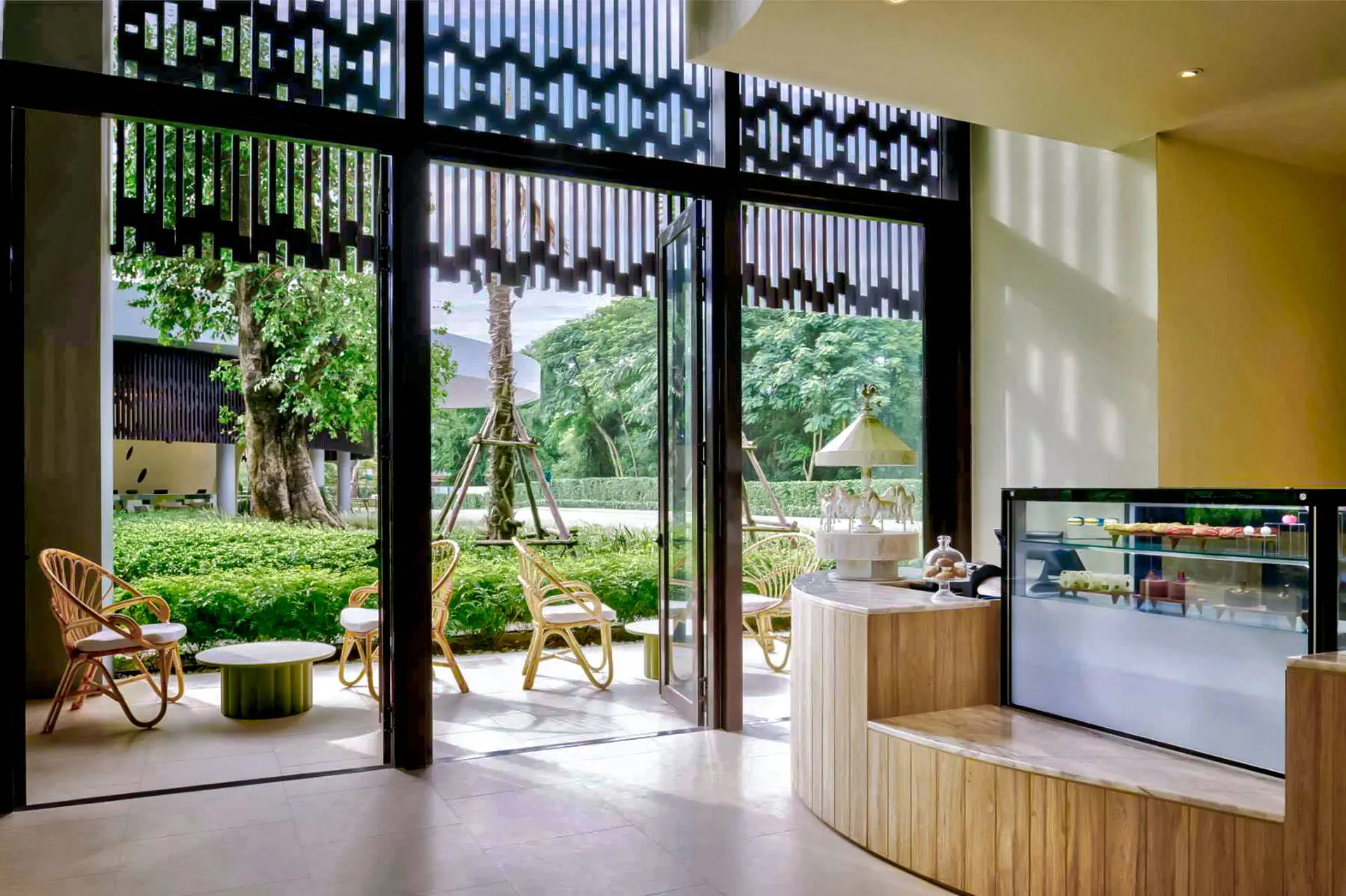 Mercure Rayong Lomtalay Villas & Resort - zdjęcie 33
