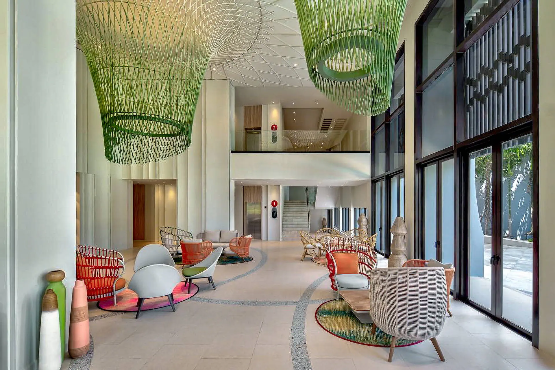 Mercure Rayong Lomtalay Villas & Resort - zdjęcie 36