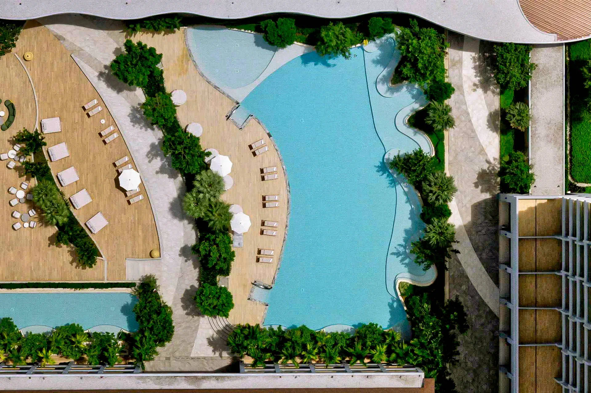 Mercure Rayong Lomtalay Villas & Resort - zdjęcie 4