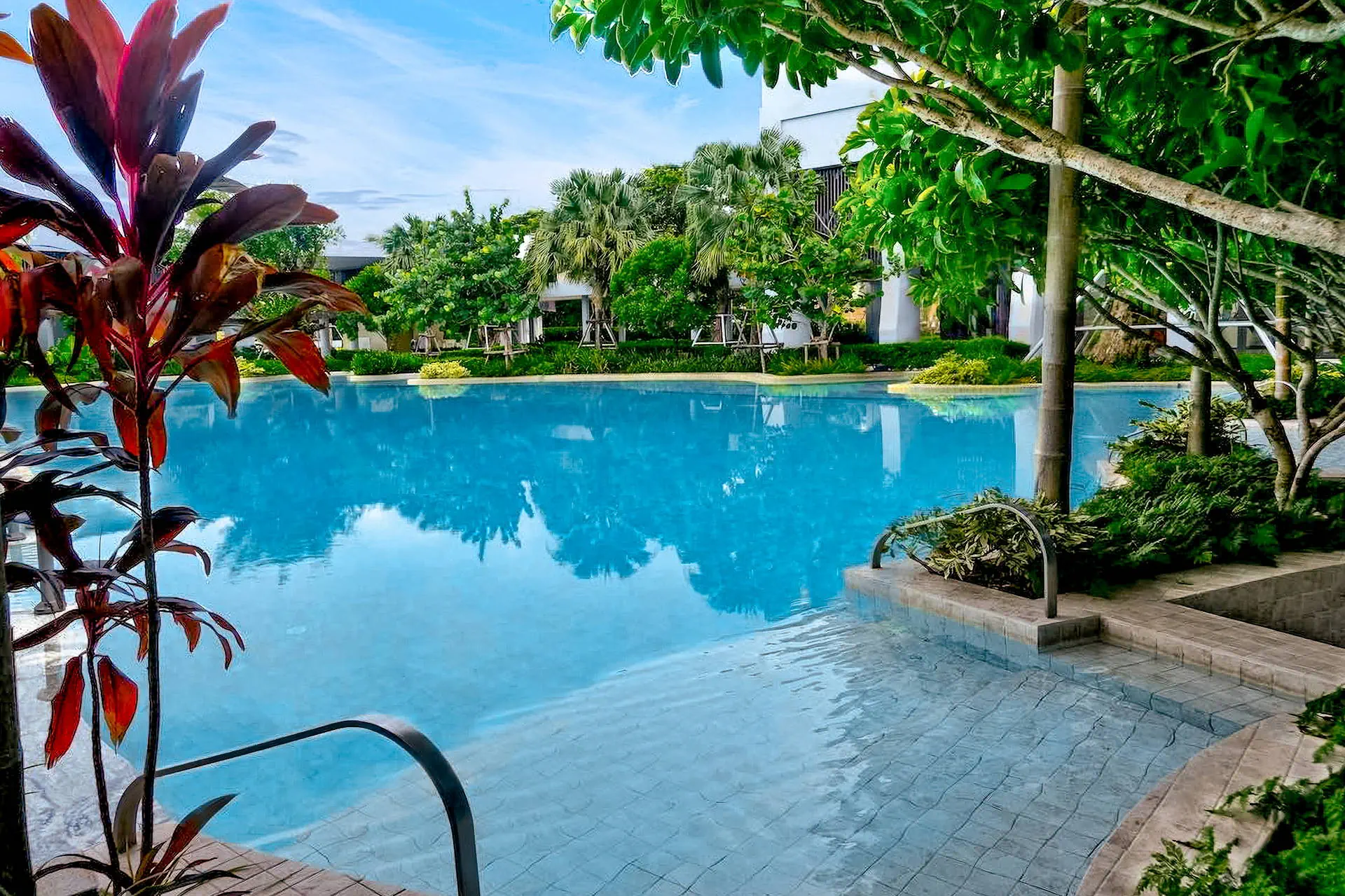 Mercure Rayong Lomtalay Villas & Resort - zdjęcie 8