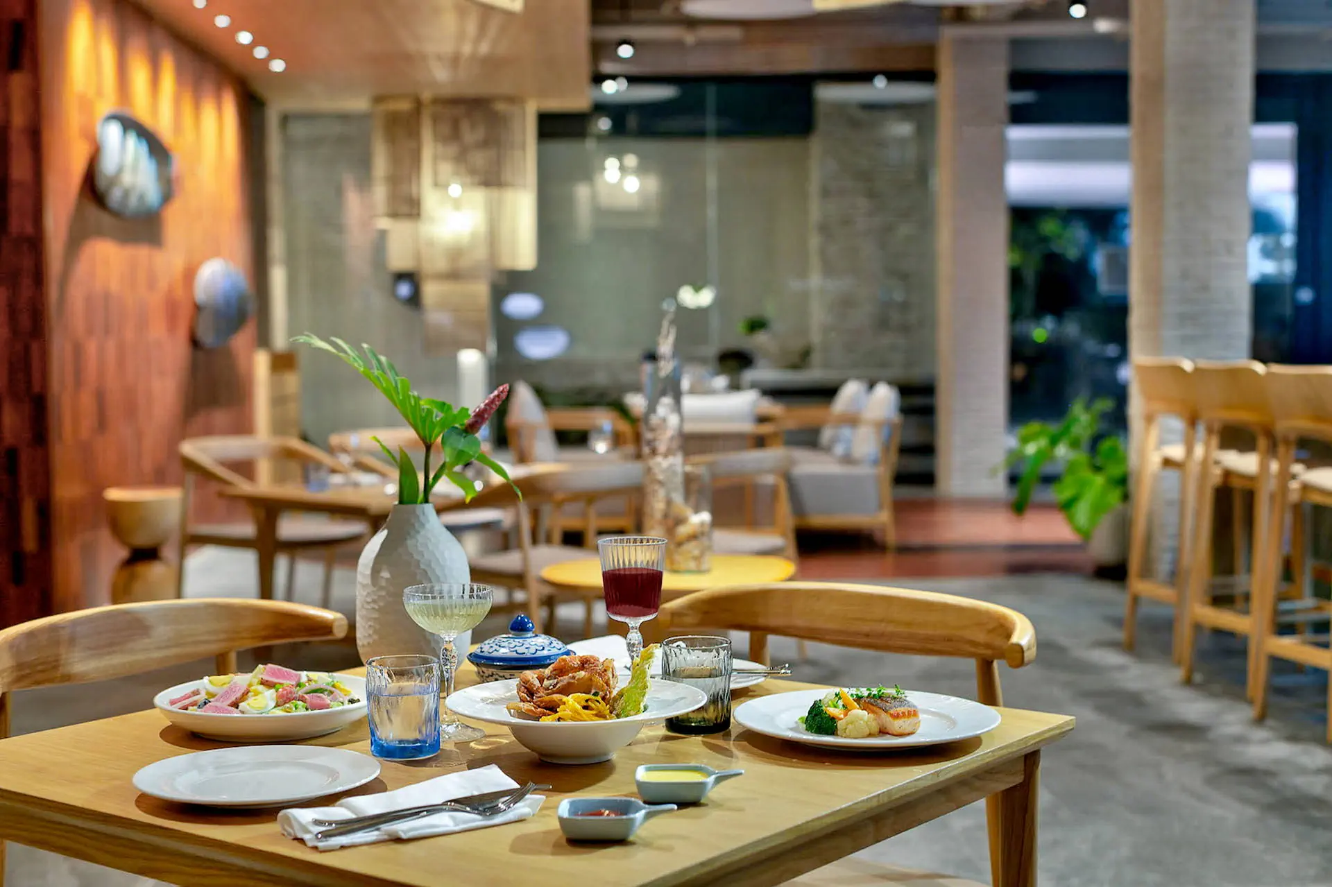 Mercure Rayong Lomtalay Villas & Resort - zdjęcie 30